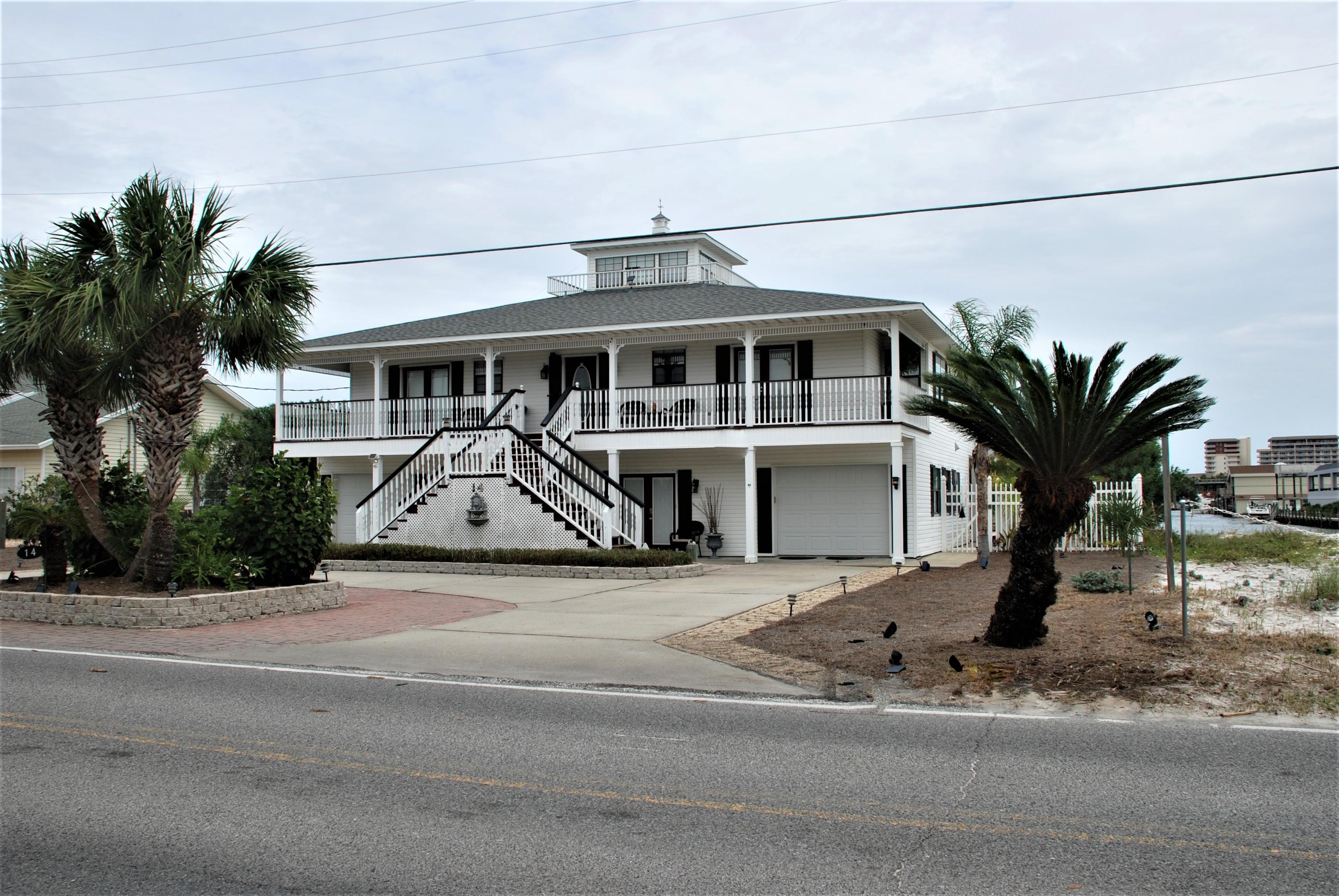 HOLIDAY ISLE - Residential