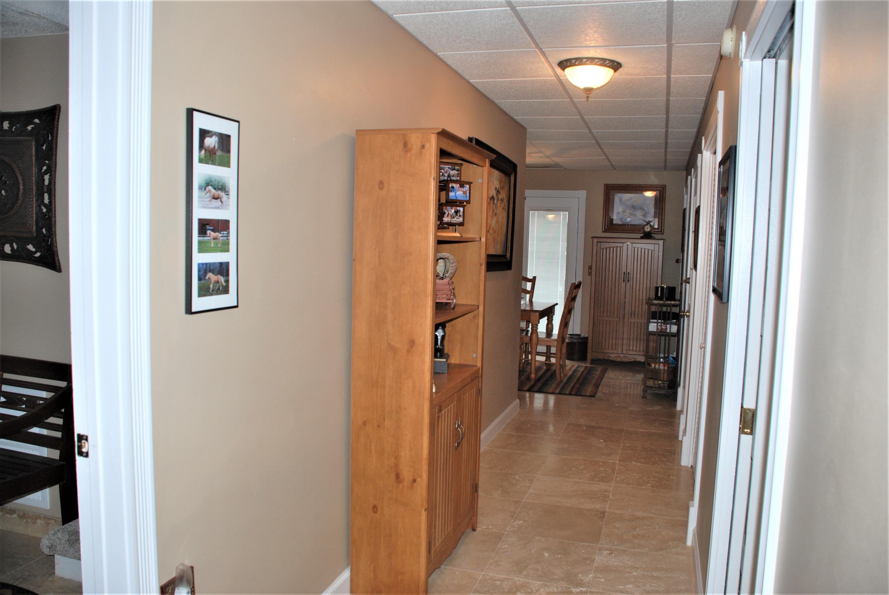 HOLIDAY ISLE - Residential