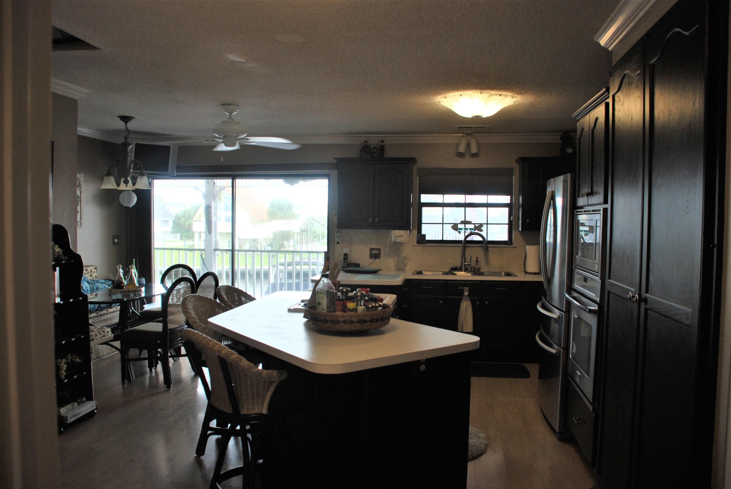 HOLIDAY ISLE - Residential