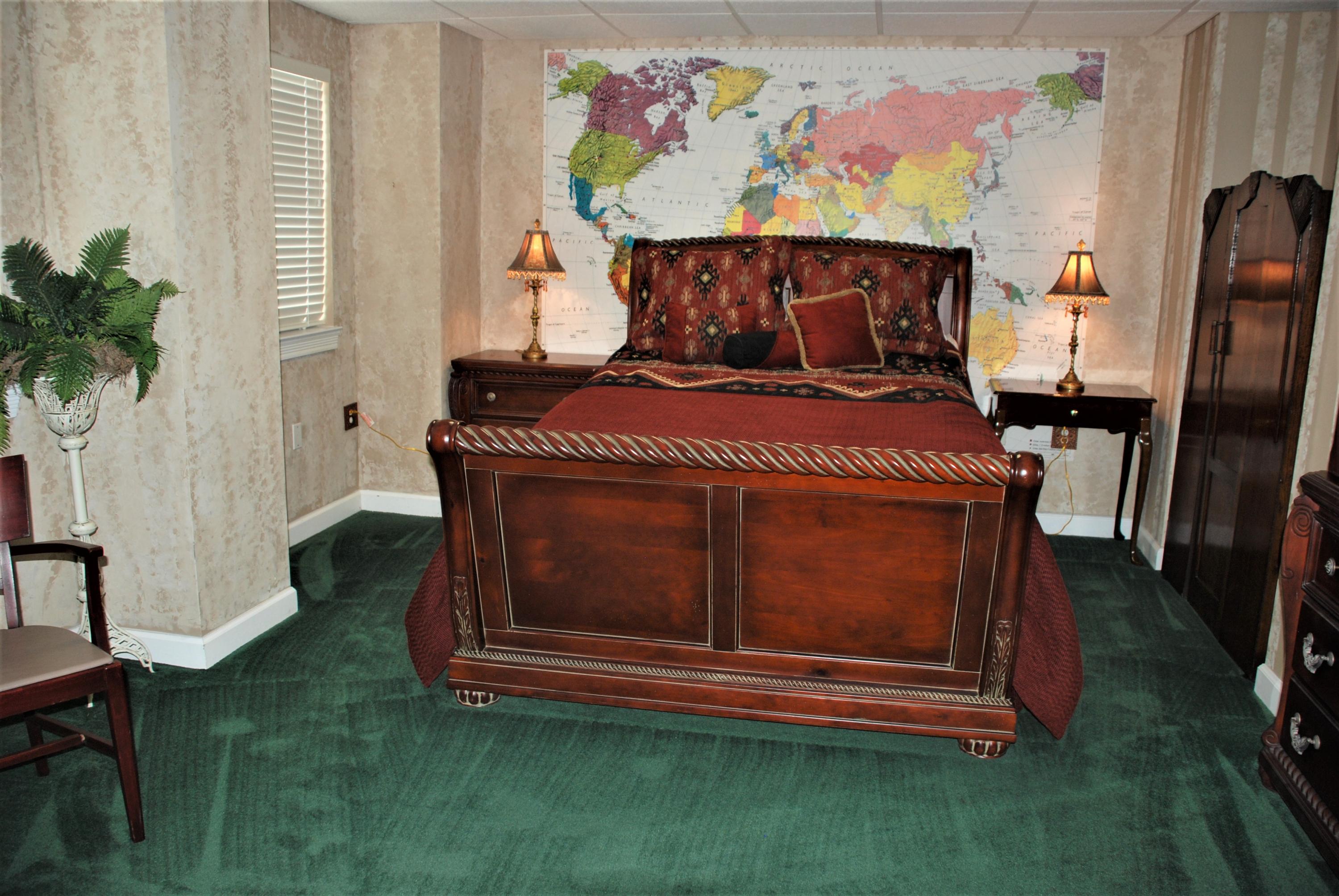 HOLIDAY ISLE - Residential