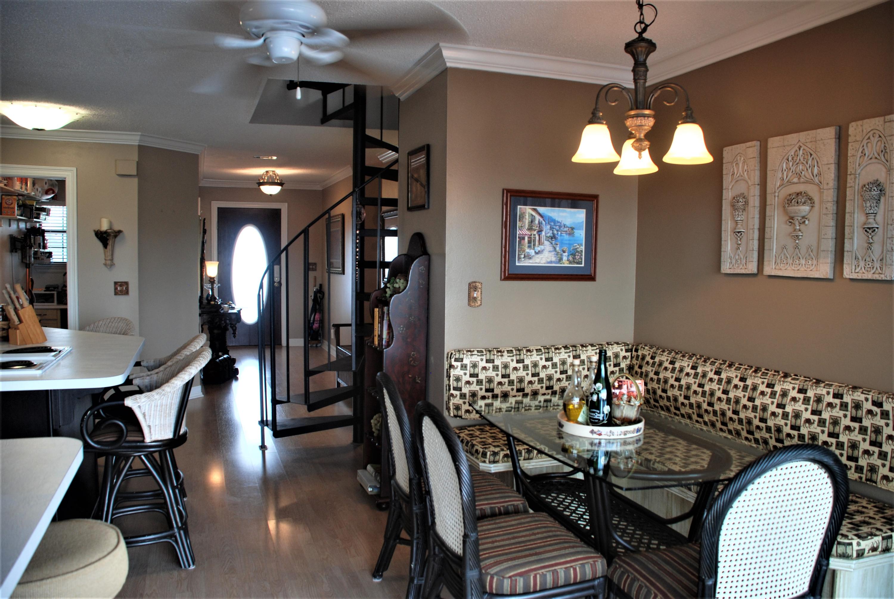 HOLIDAY ISLE - Residential