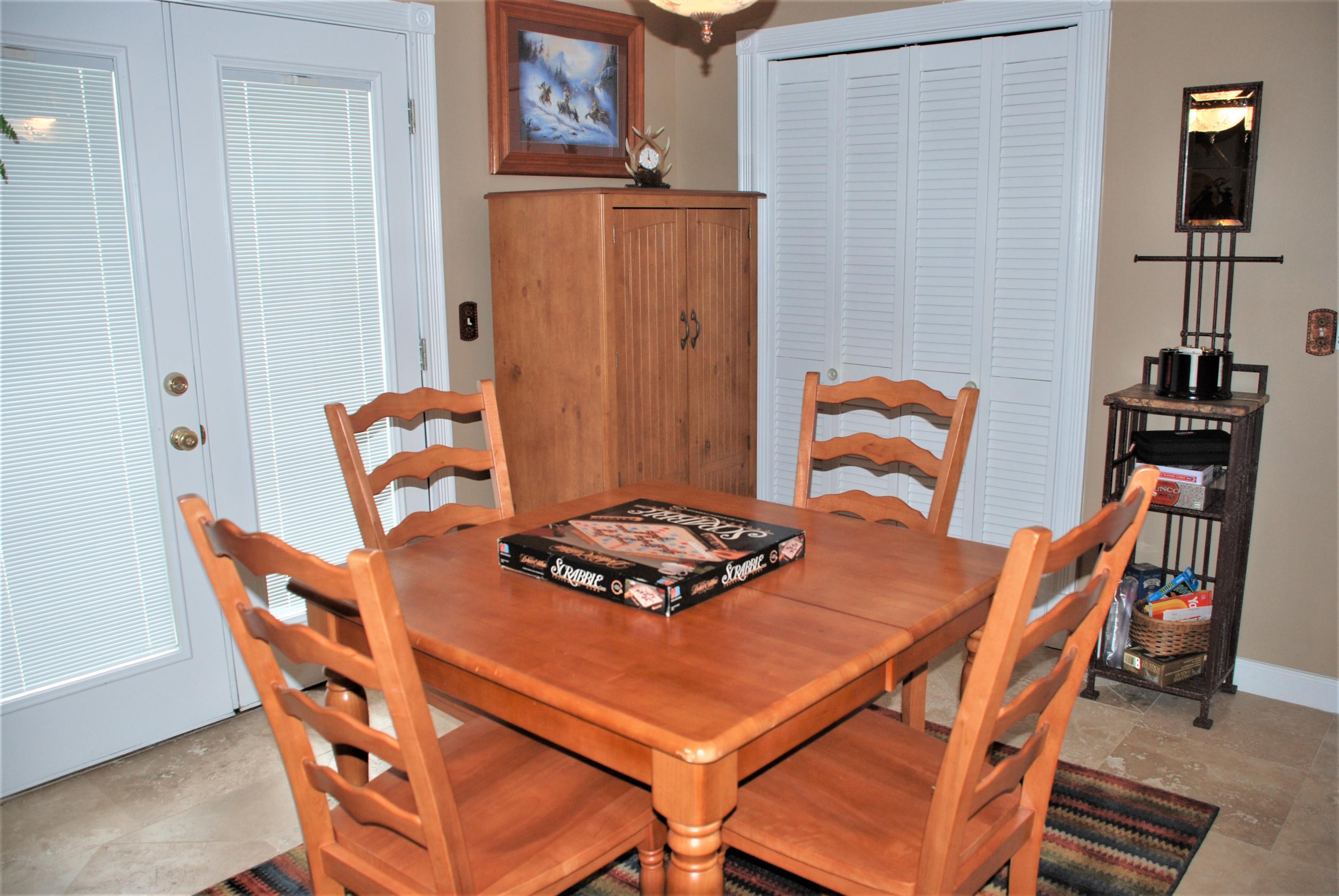 HOLIDAY ISLE - Residential