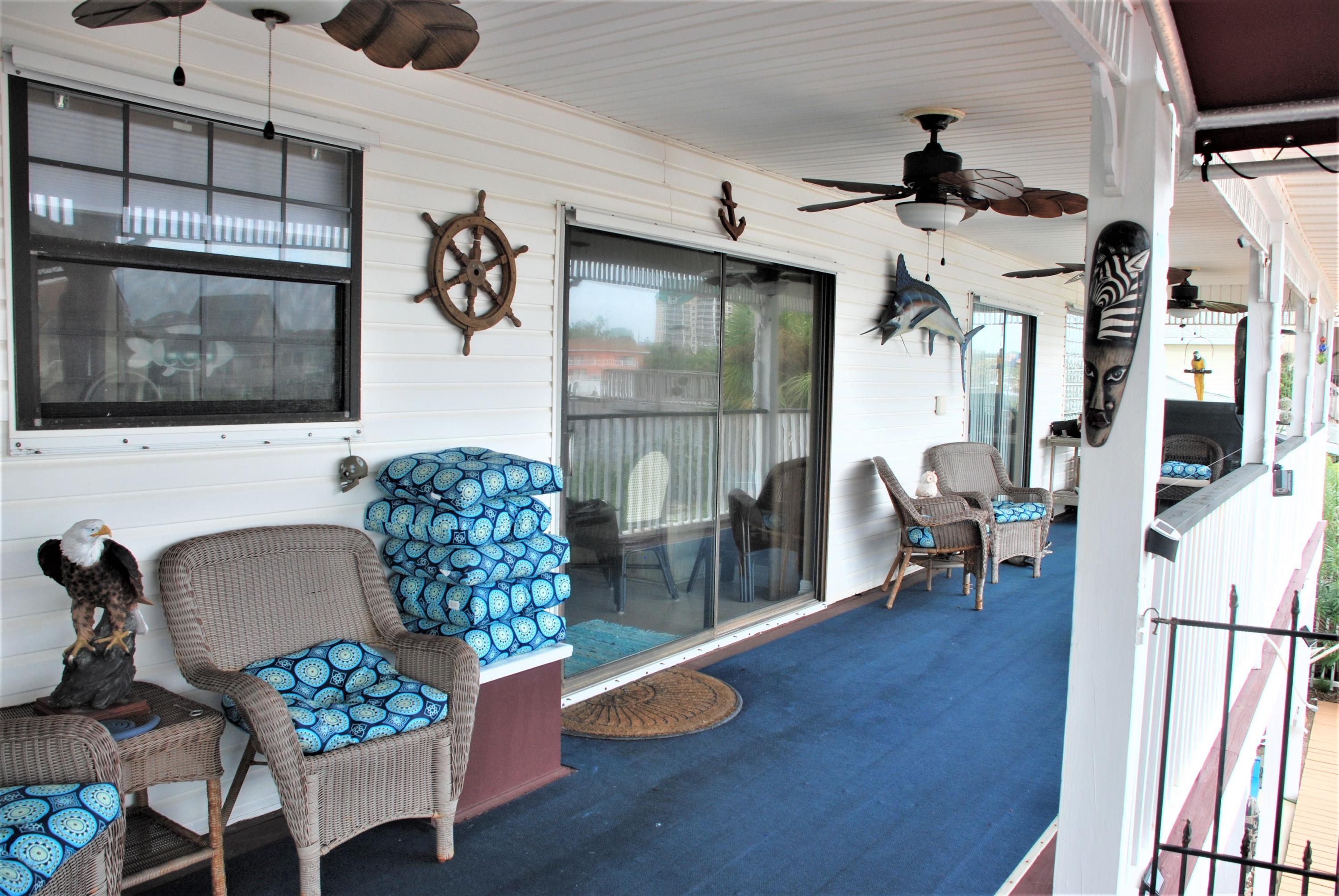 HOLIDAY ISLE - Residential