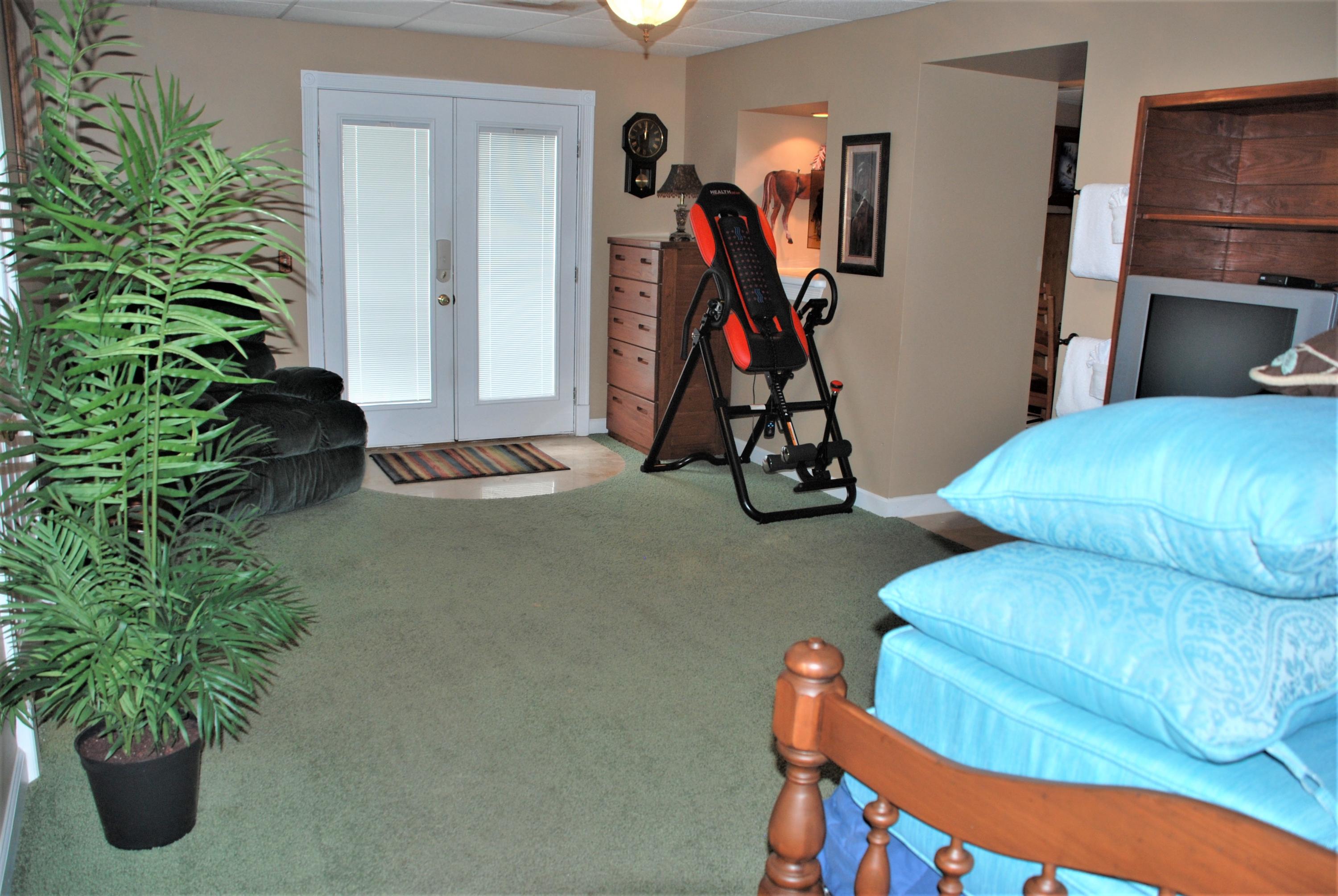 HOLIDAY ISLE - Residential