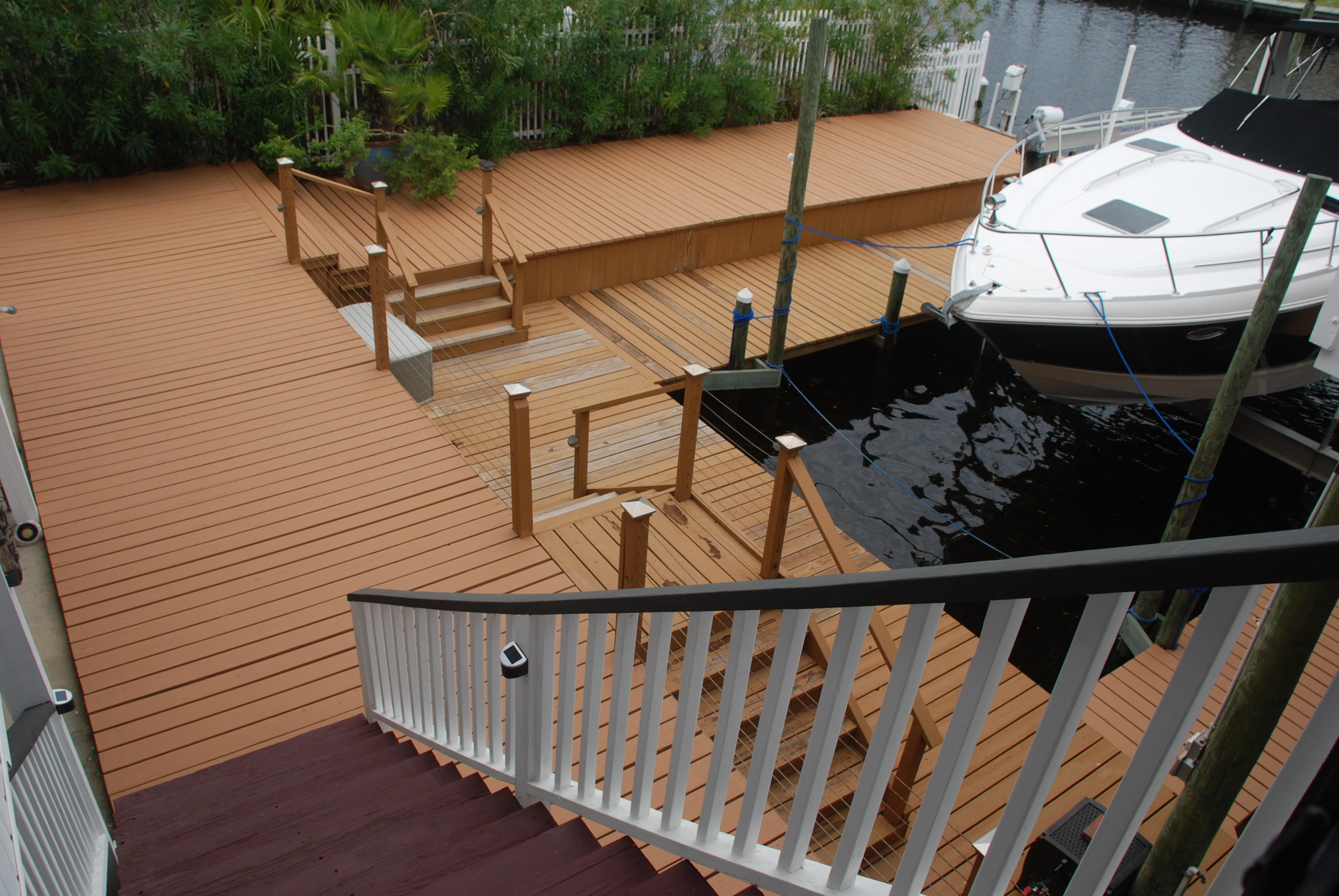 HOLIDAY ISLE - Residential