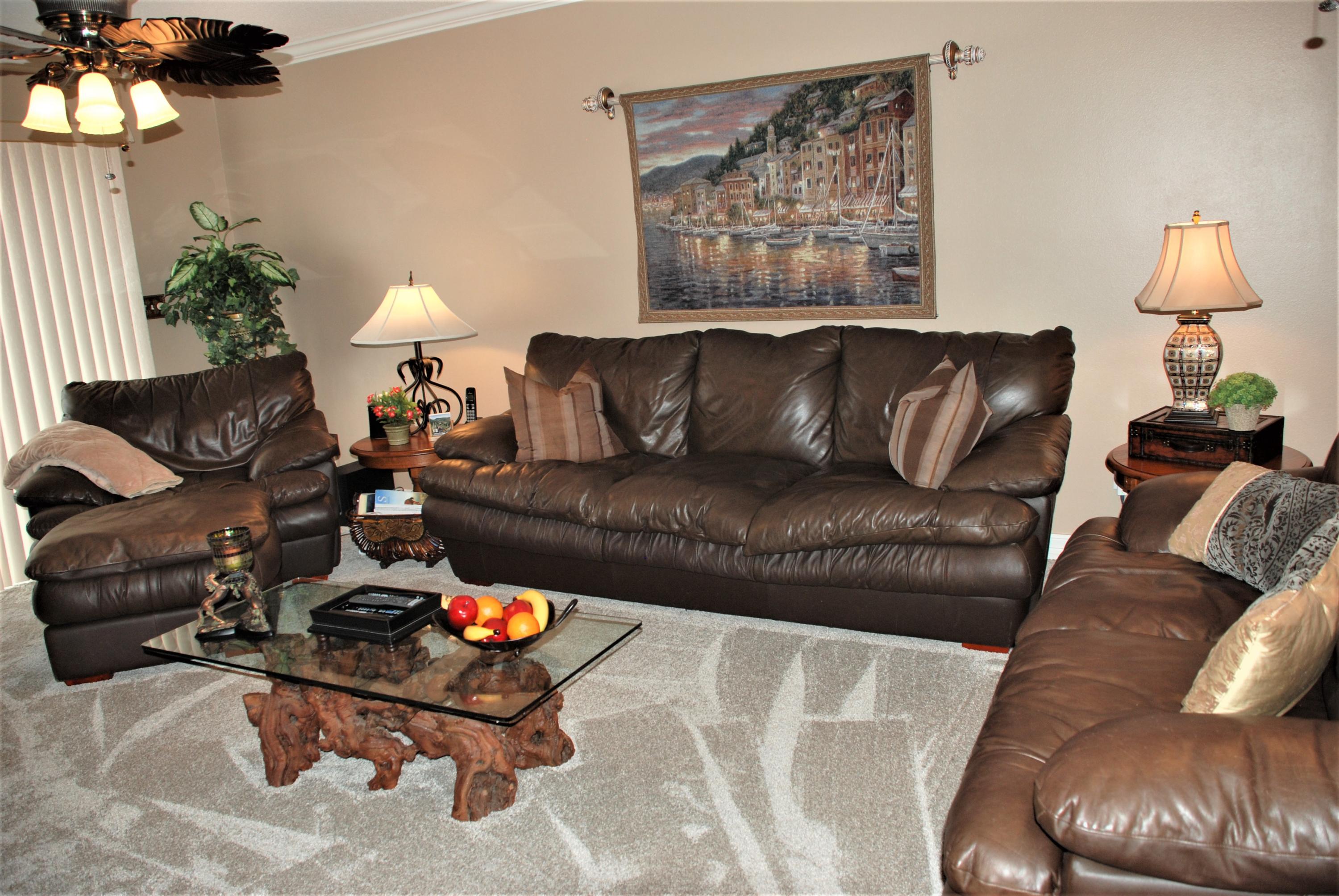 HOLIDAY ISLE - Residential