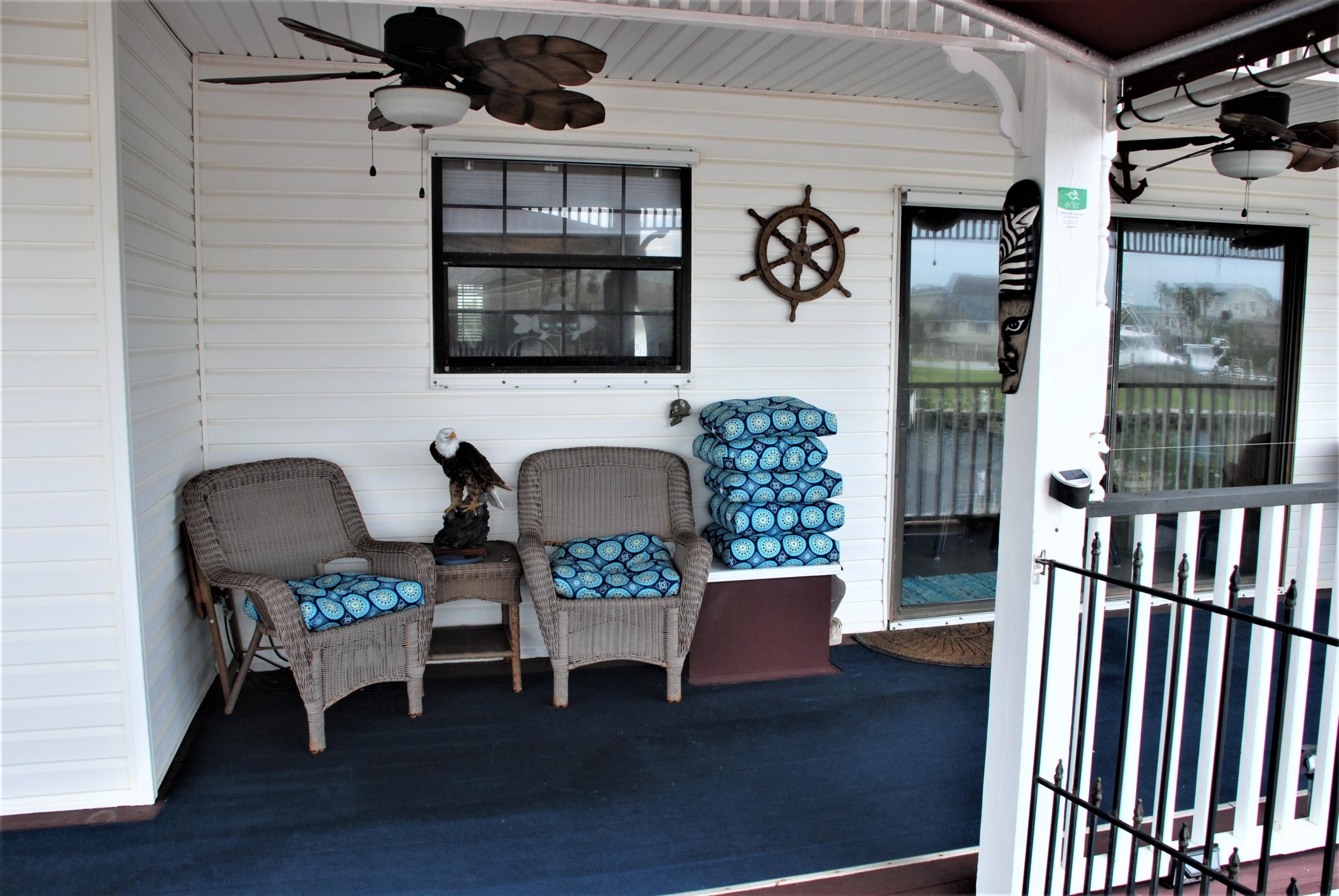 HOLIDAY ISLE - Residential