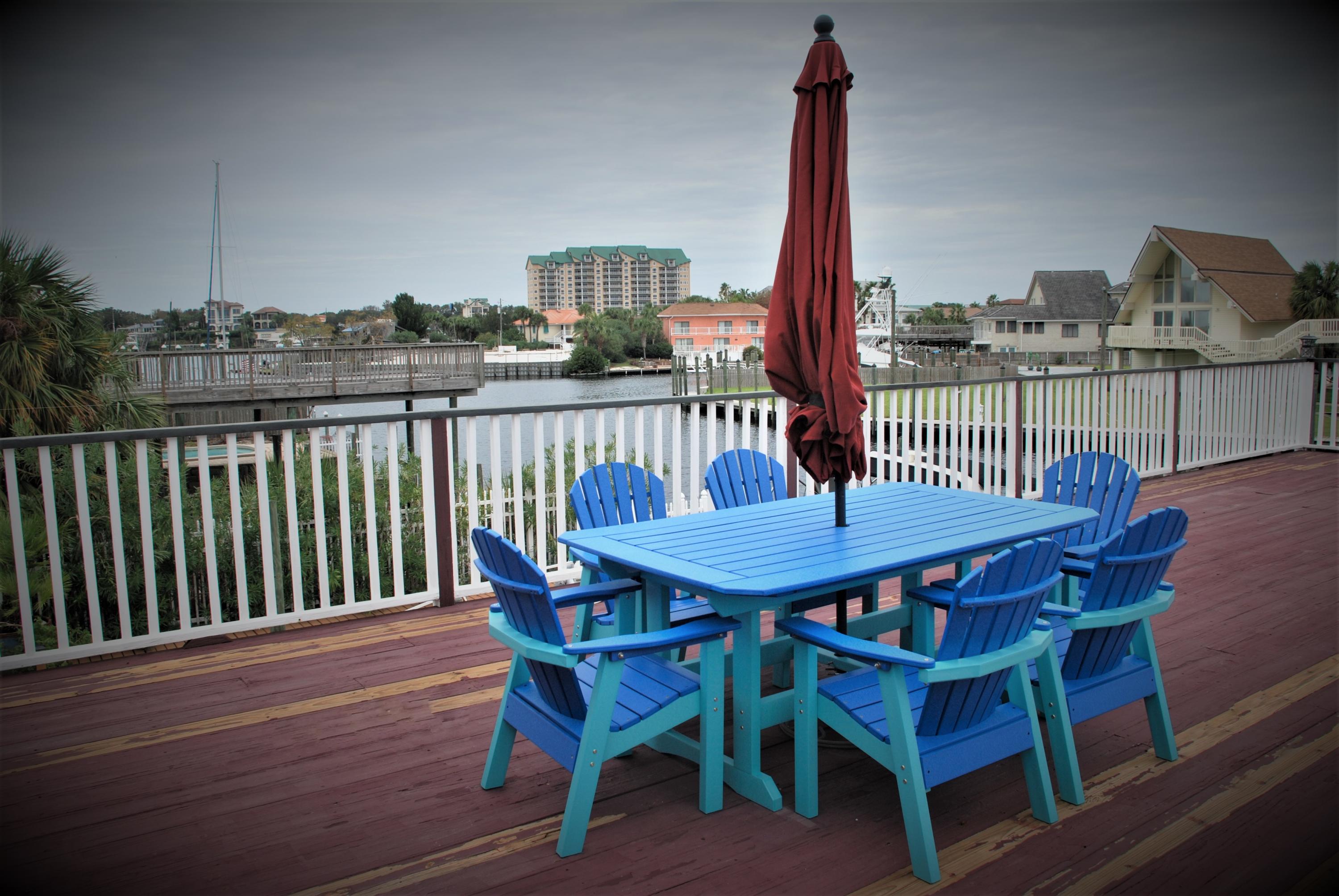 HOLIDAY ISLE - Residential