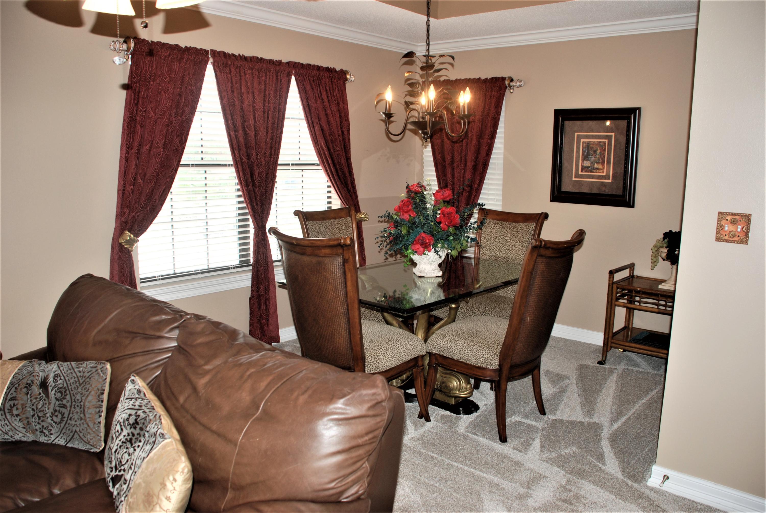 HOLIDAY ISLE - Residential