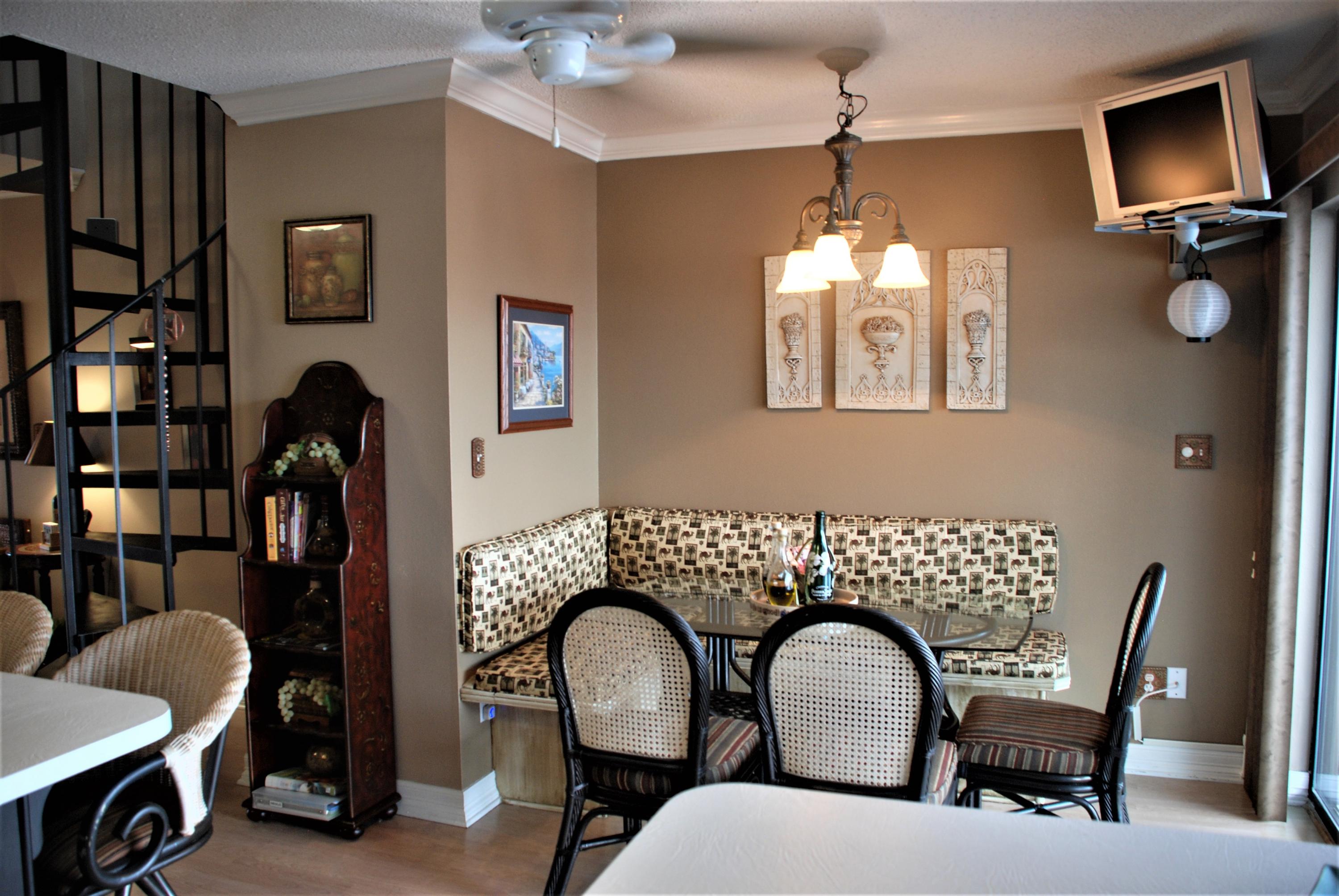 HOLIDAY ISLE - Residential