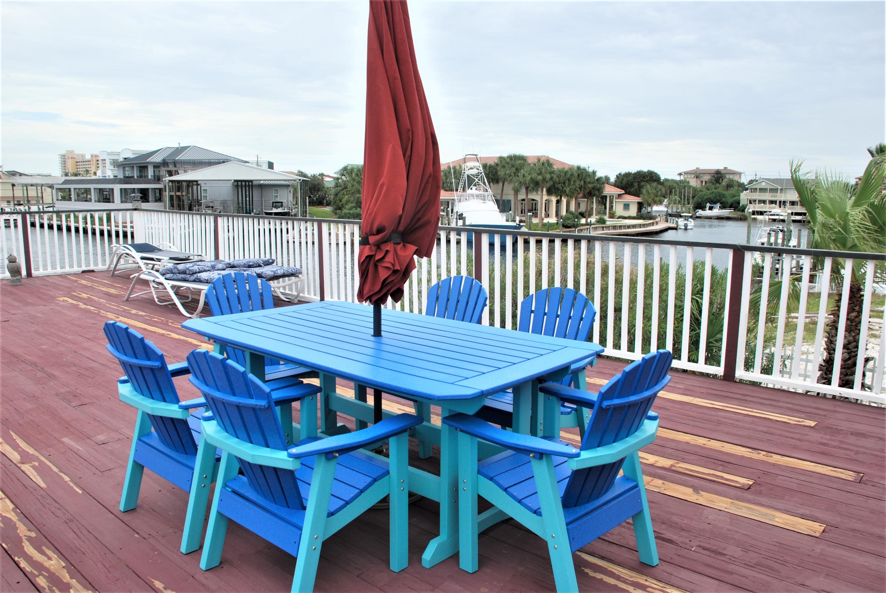 HOLIDAY ISLE - Residential