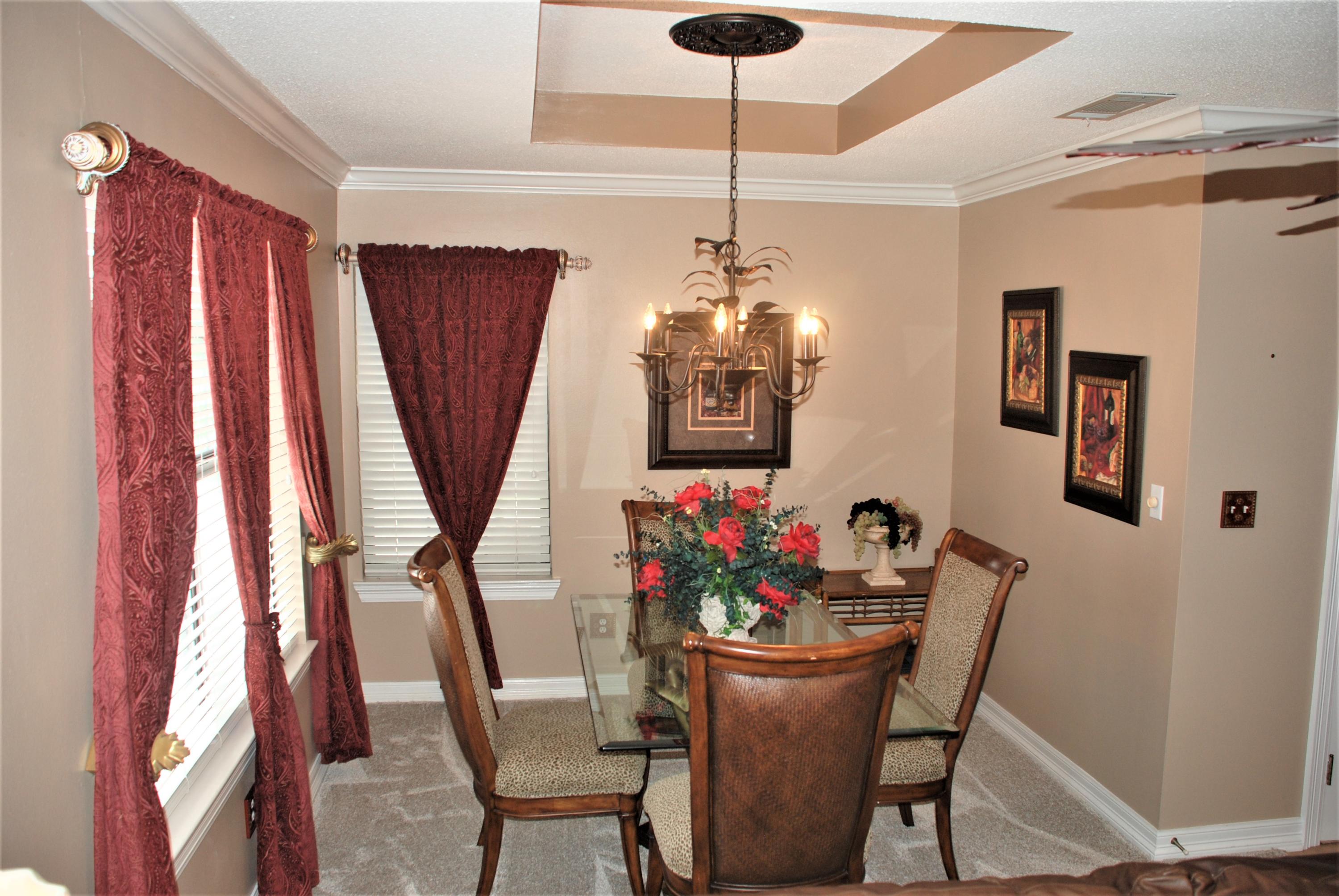 HOLIDAY ISLE - Residential