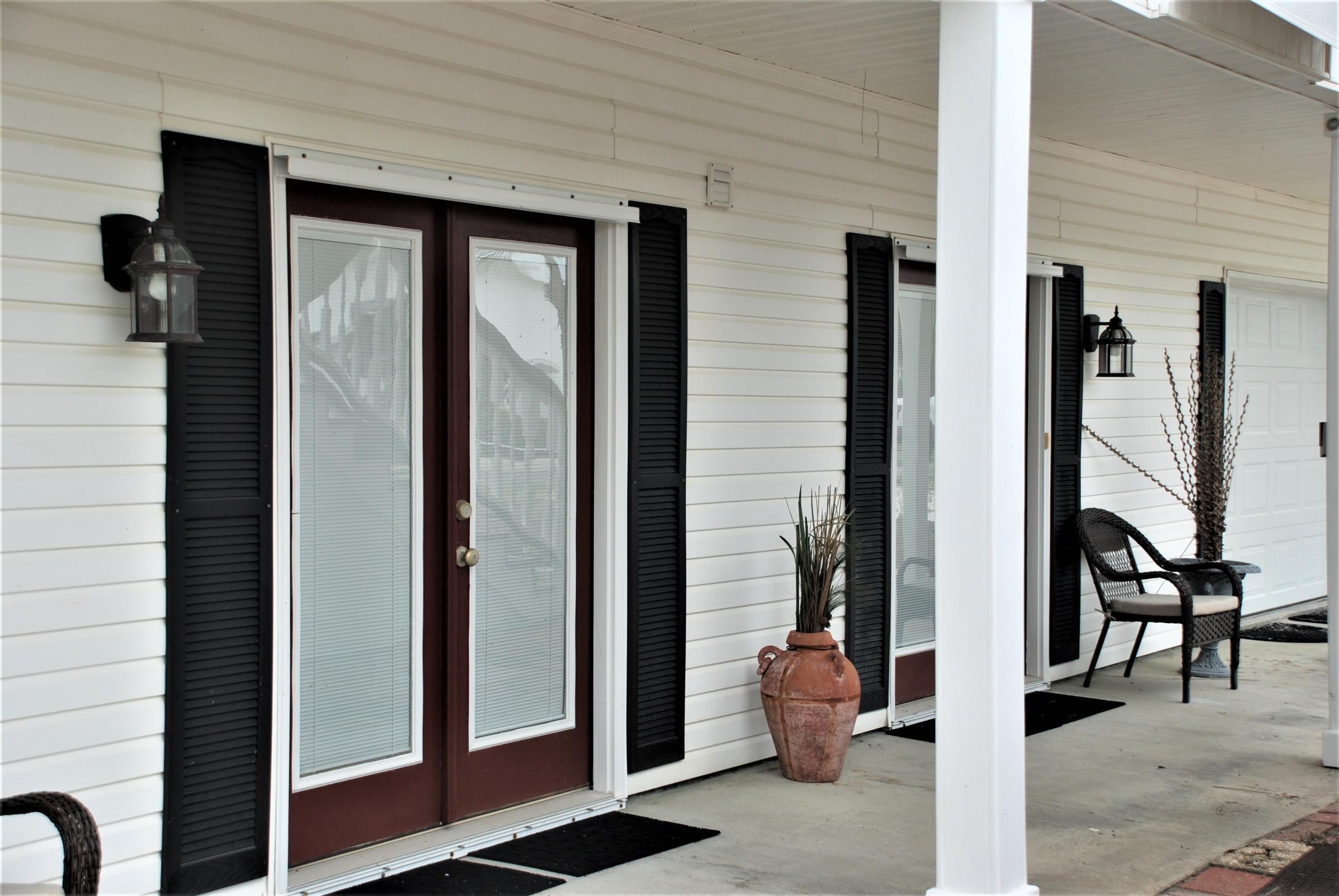 HOLIDAY ISLE - Residential