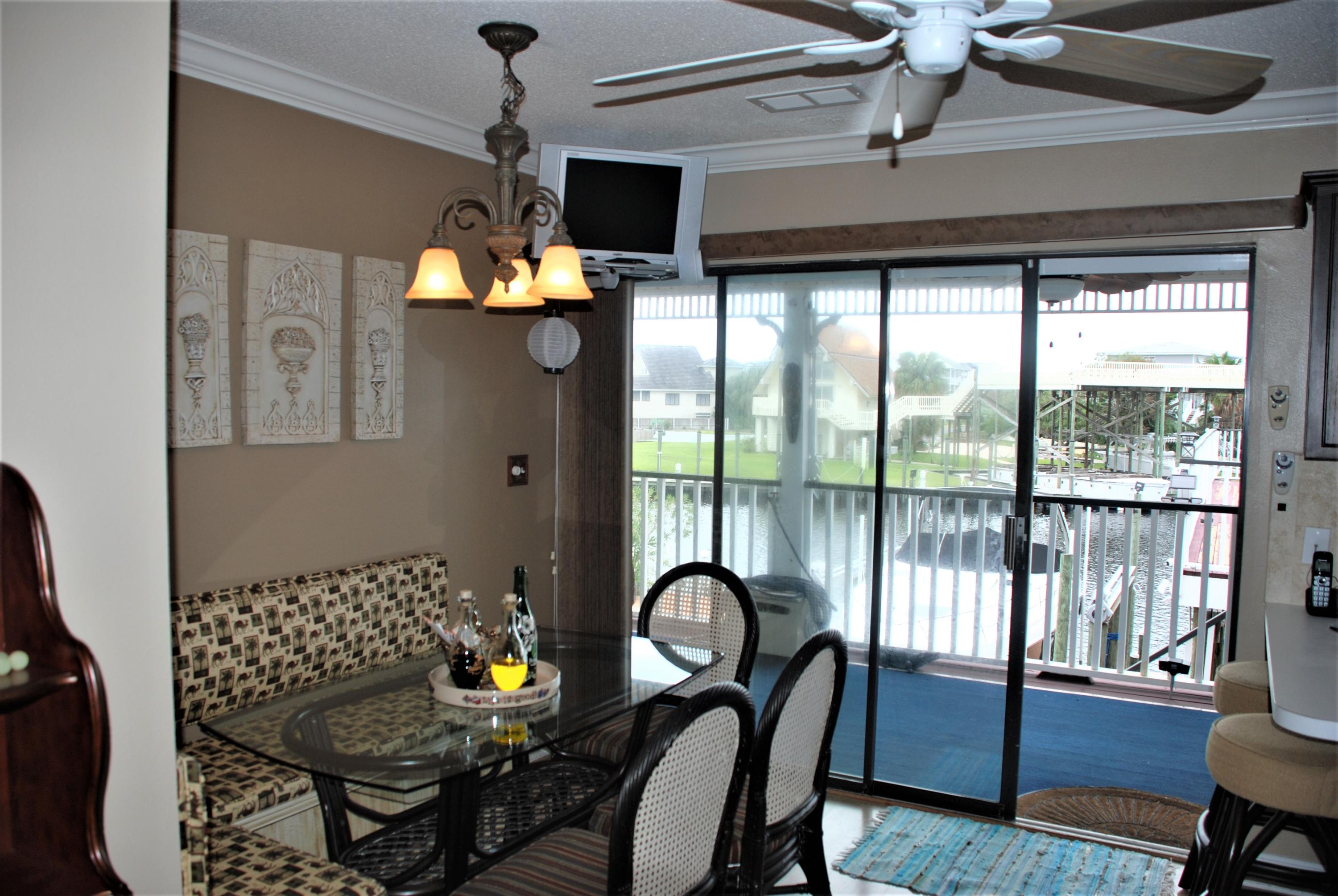 HOLIDAY ISLE - Residential