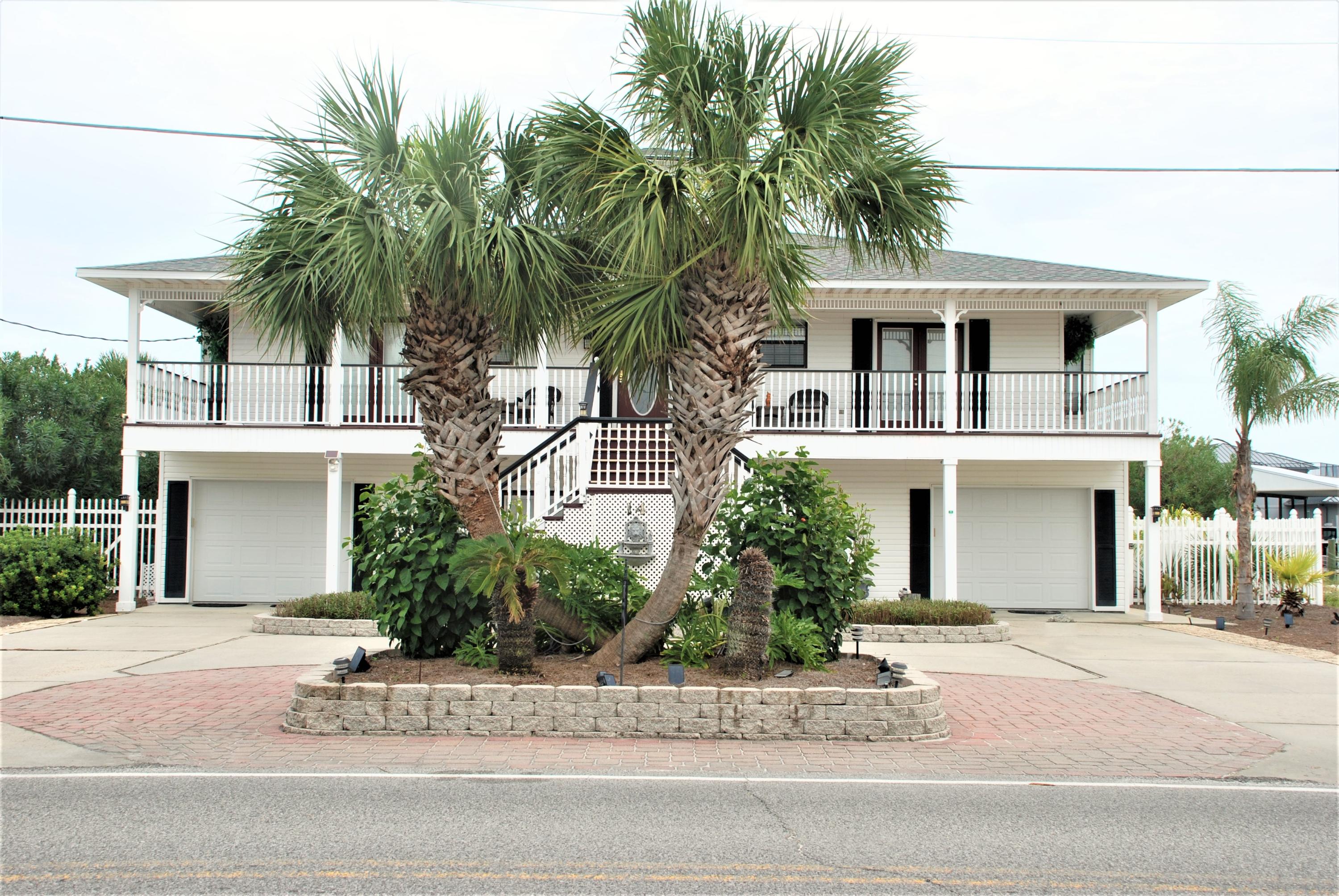 HOLIDAY ISLE - Residential