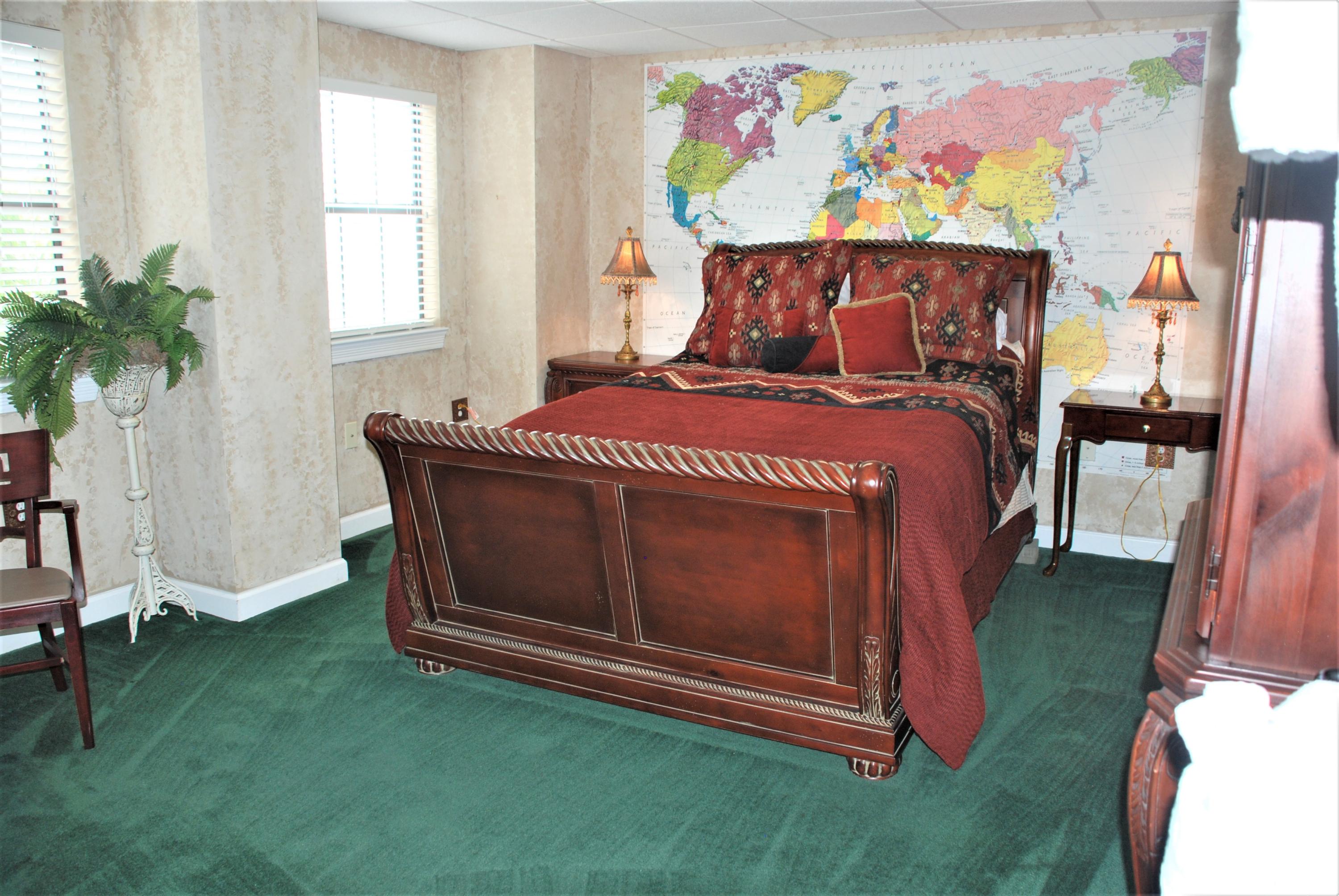 HOLIDAY ISLE - Residential