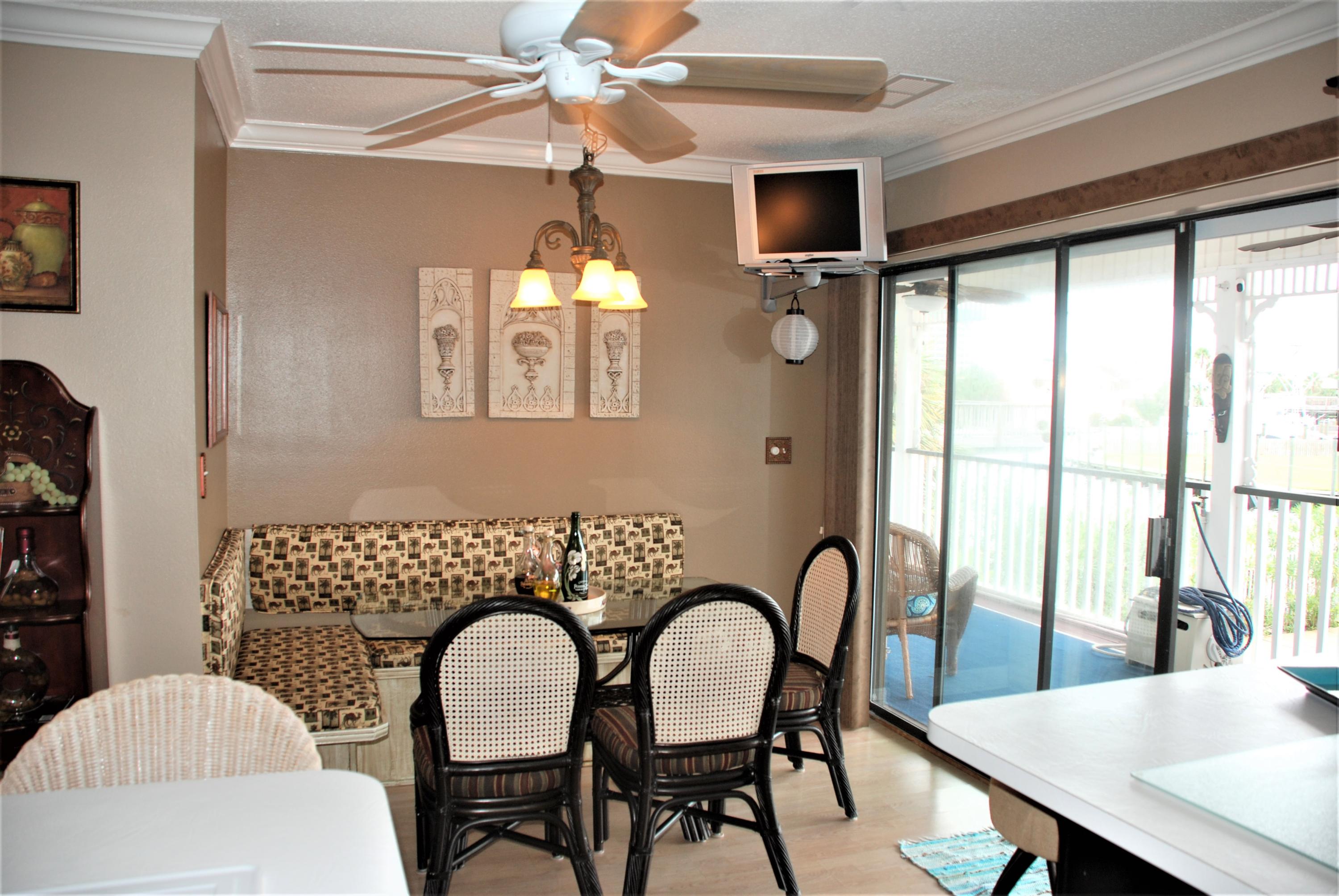 HOLIDAY ISLE - Residential