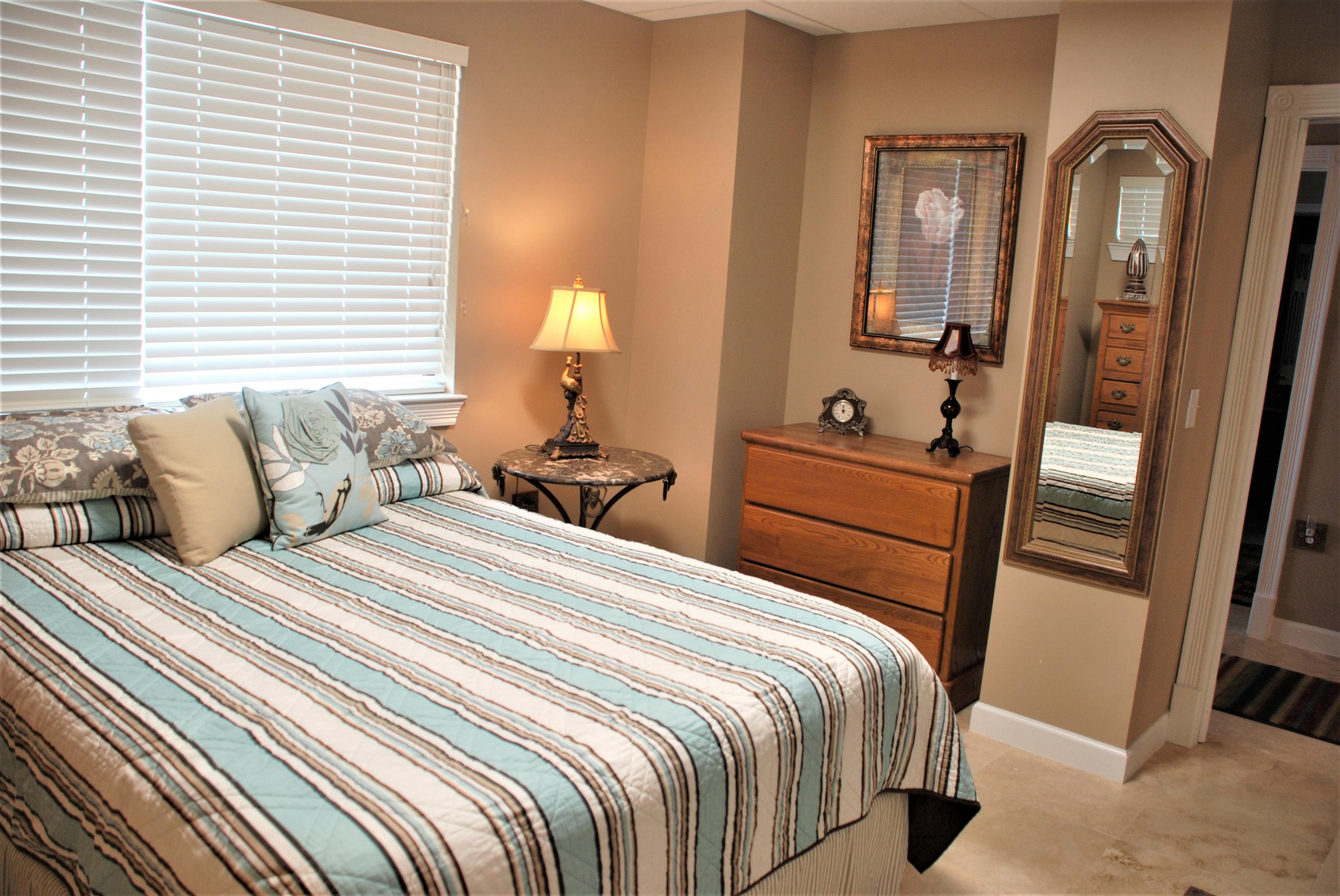 HOLIDAY ISLE - Residential