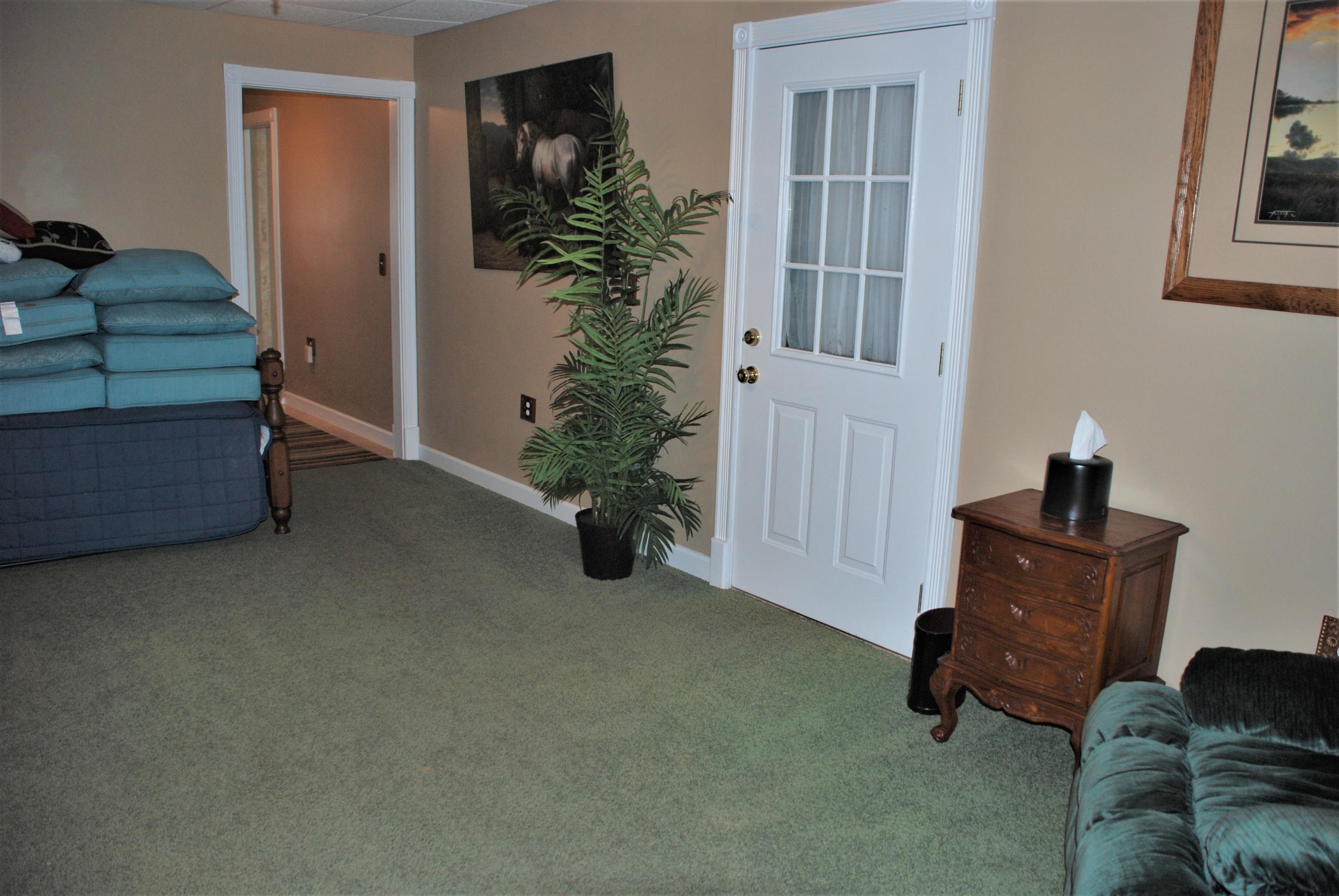 HOLIDAY ISLE - Residential