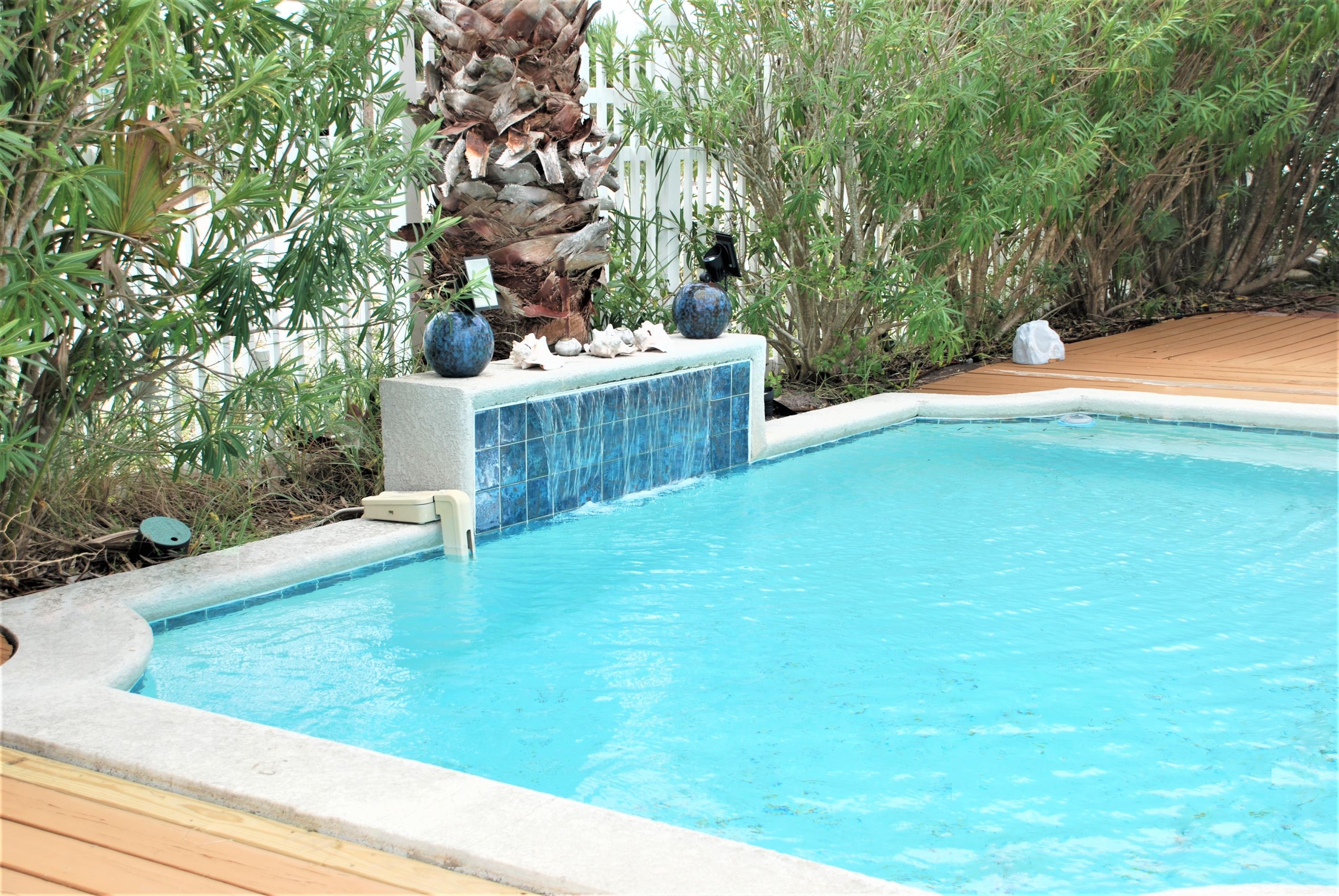 HOLIDAY ISLE - Residential