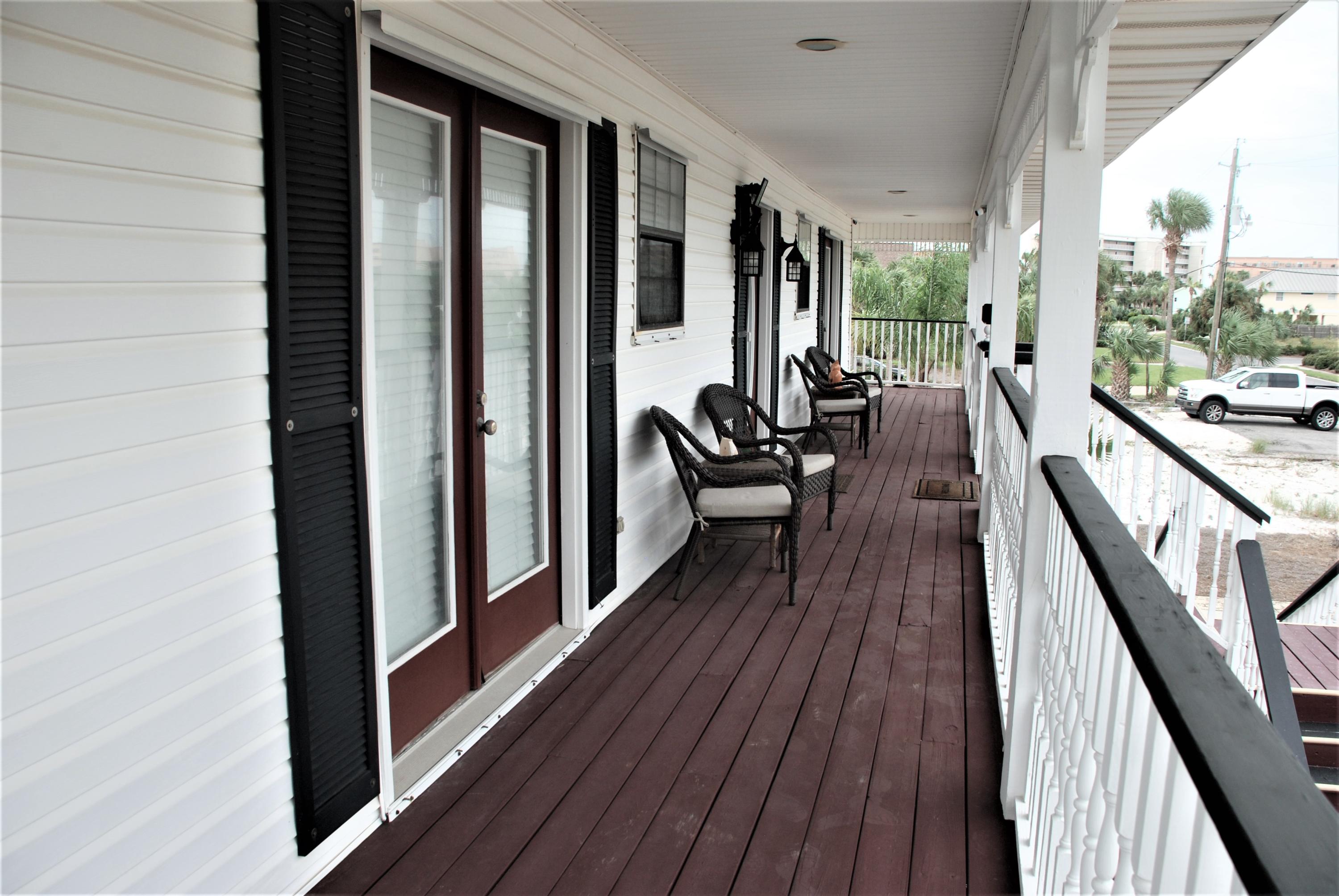 HOLIDAY ISLE - Residential