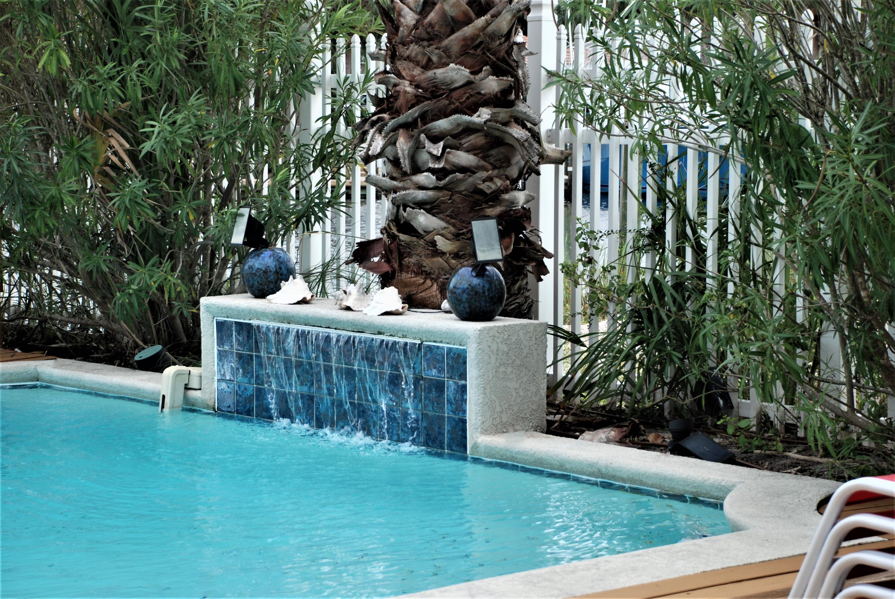 HOLIDAY ISLE - Residential