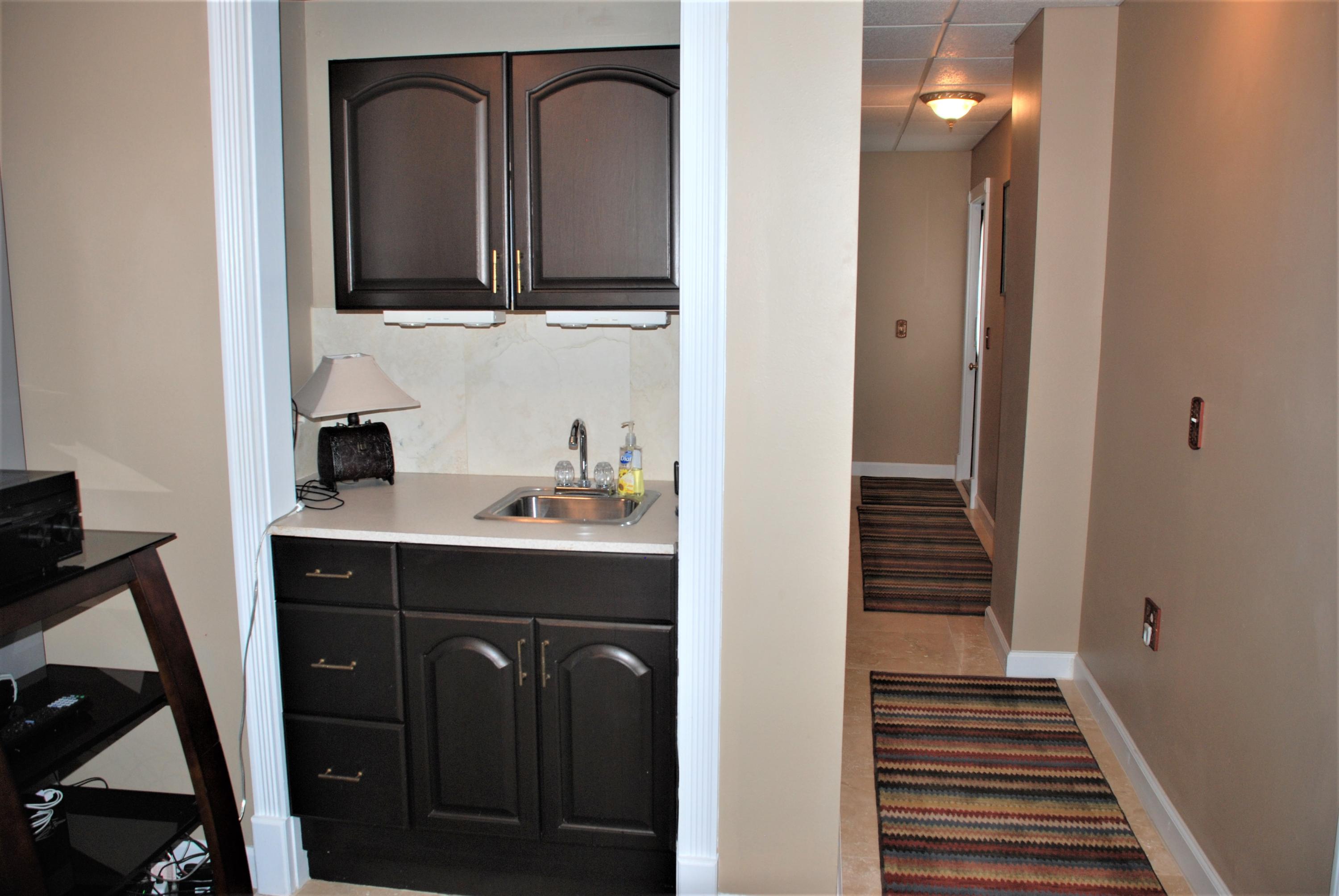 HOLIDAY ISLE - Residential