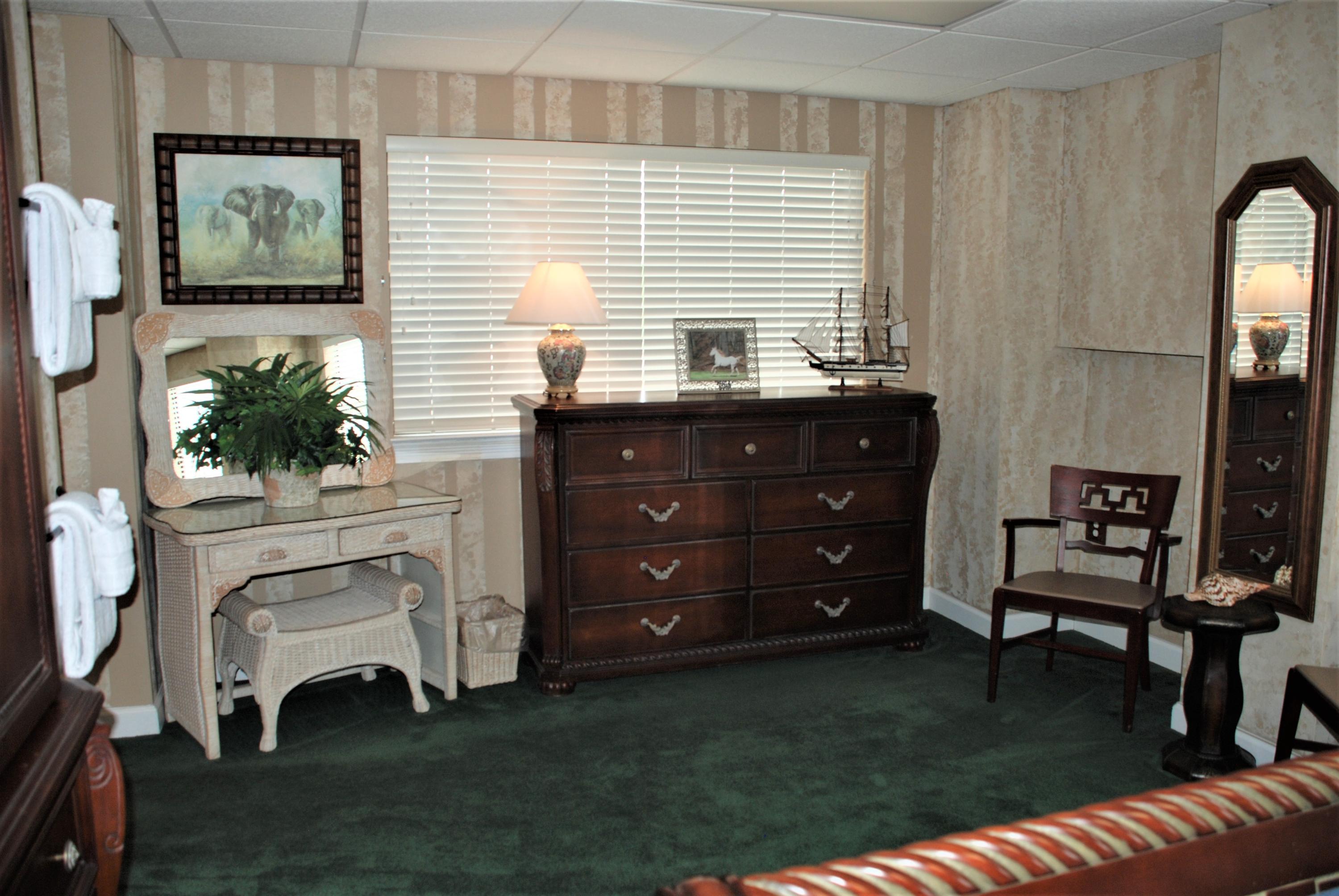 HOLIDAY ISLE - Residential