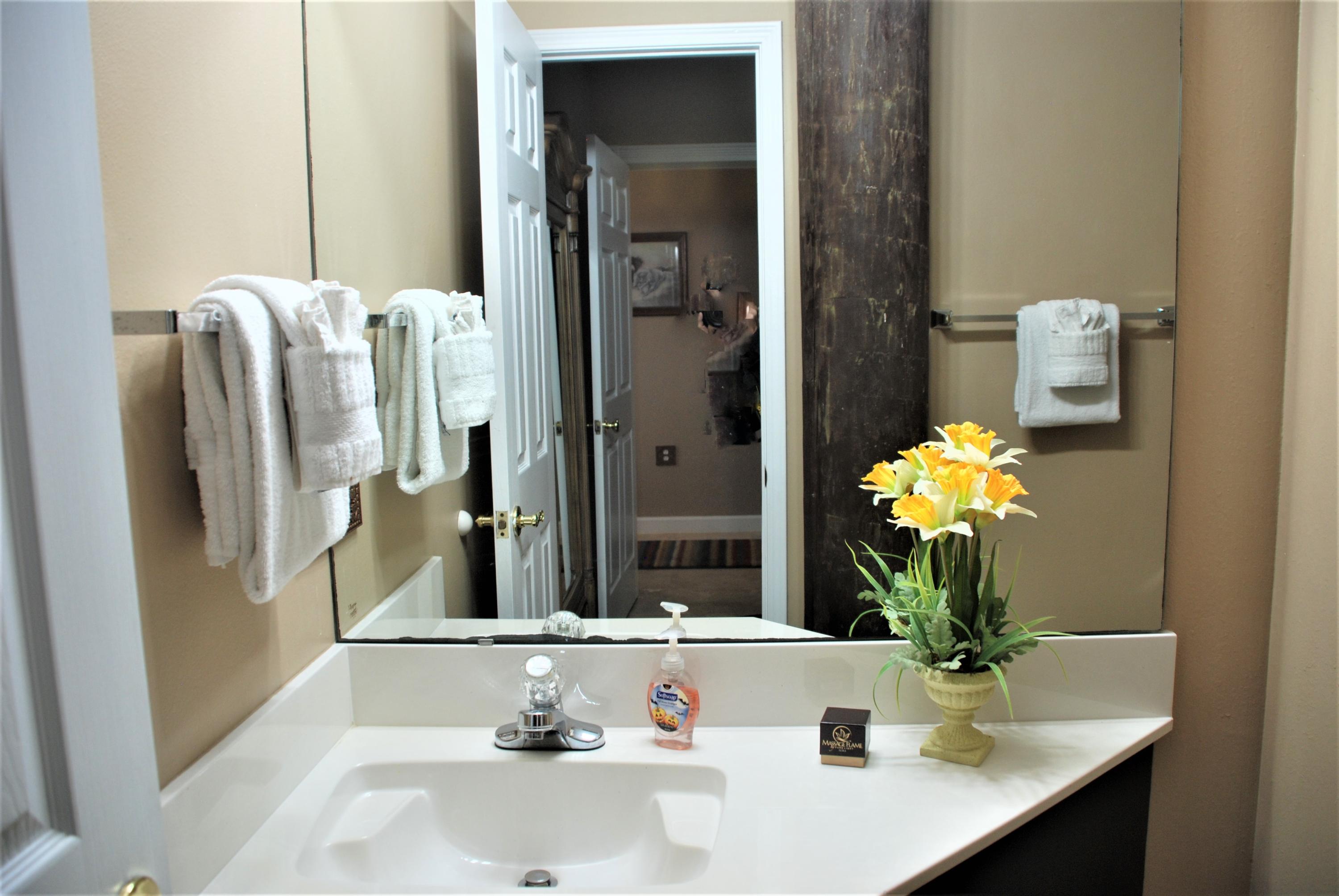 HOLIDAY ISLE - Residential