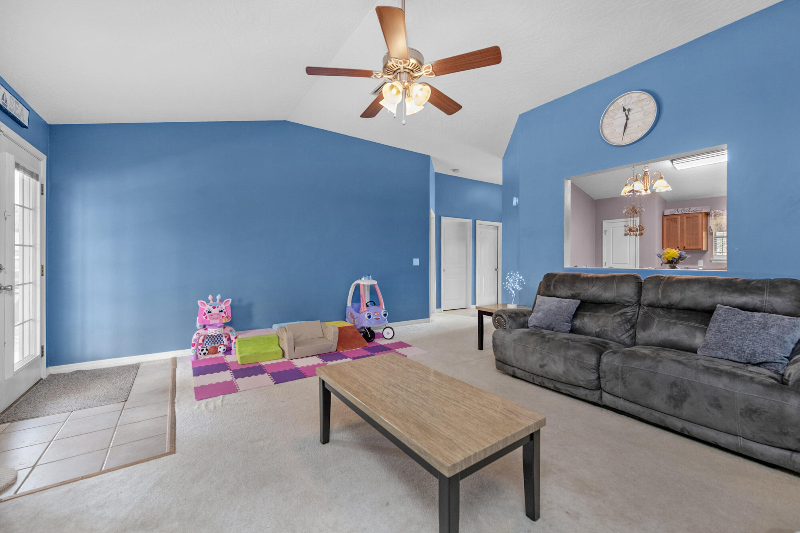 NAVARRE S/D 2ND ADDN - Residential