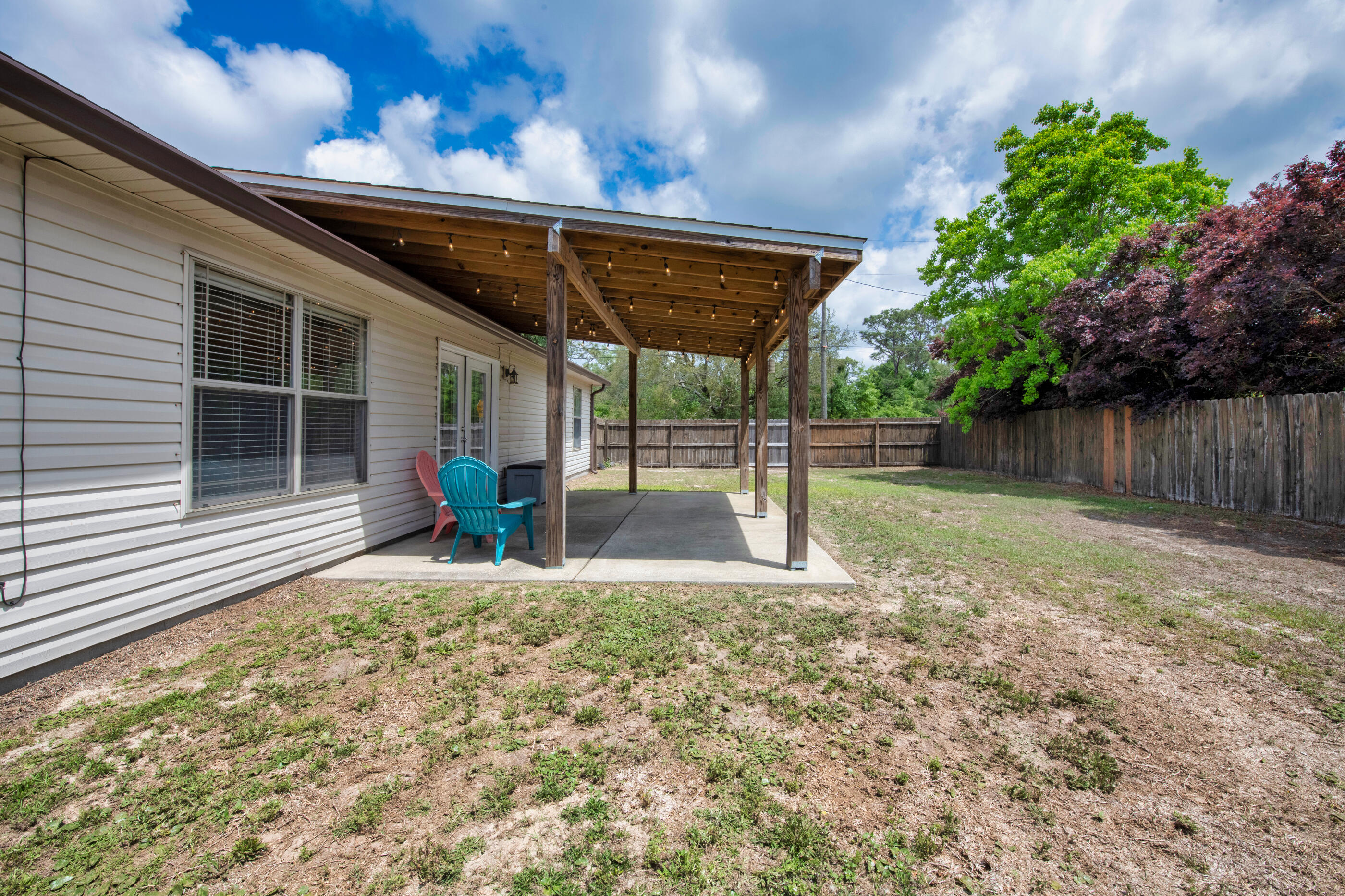 NAVARRE S/D 2ND ADDN - Residential