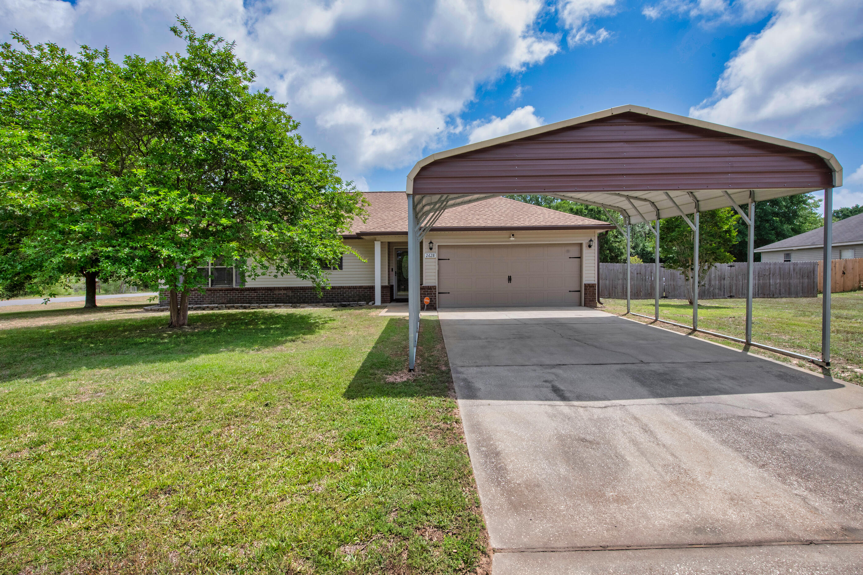 NAVARRE S/D 2ND ADDN - Residential