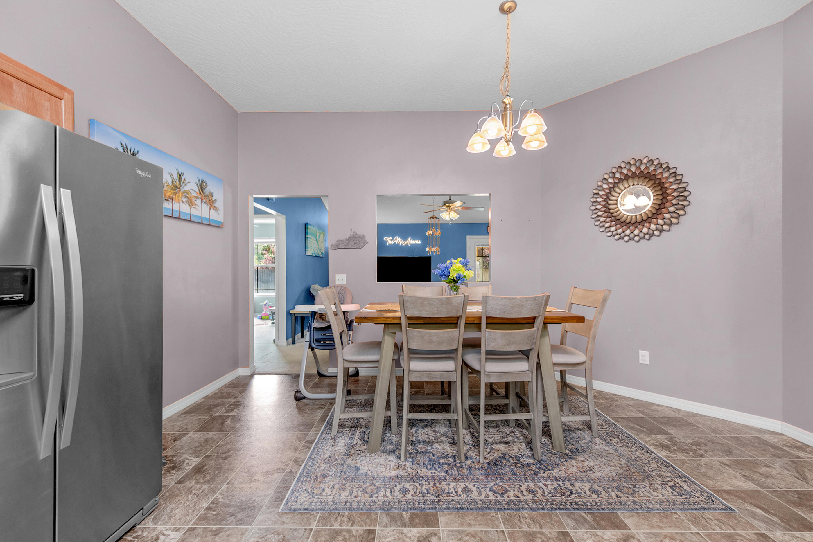 NAVARRE S/D 2ND ADDN - Residential