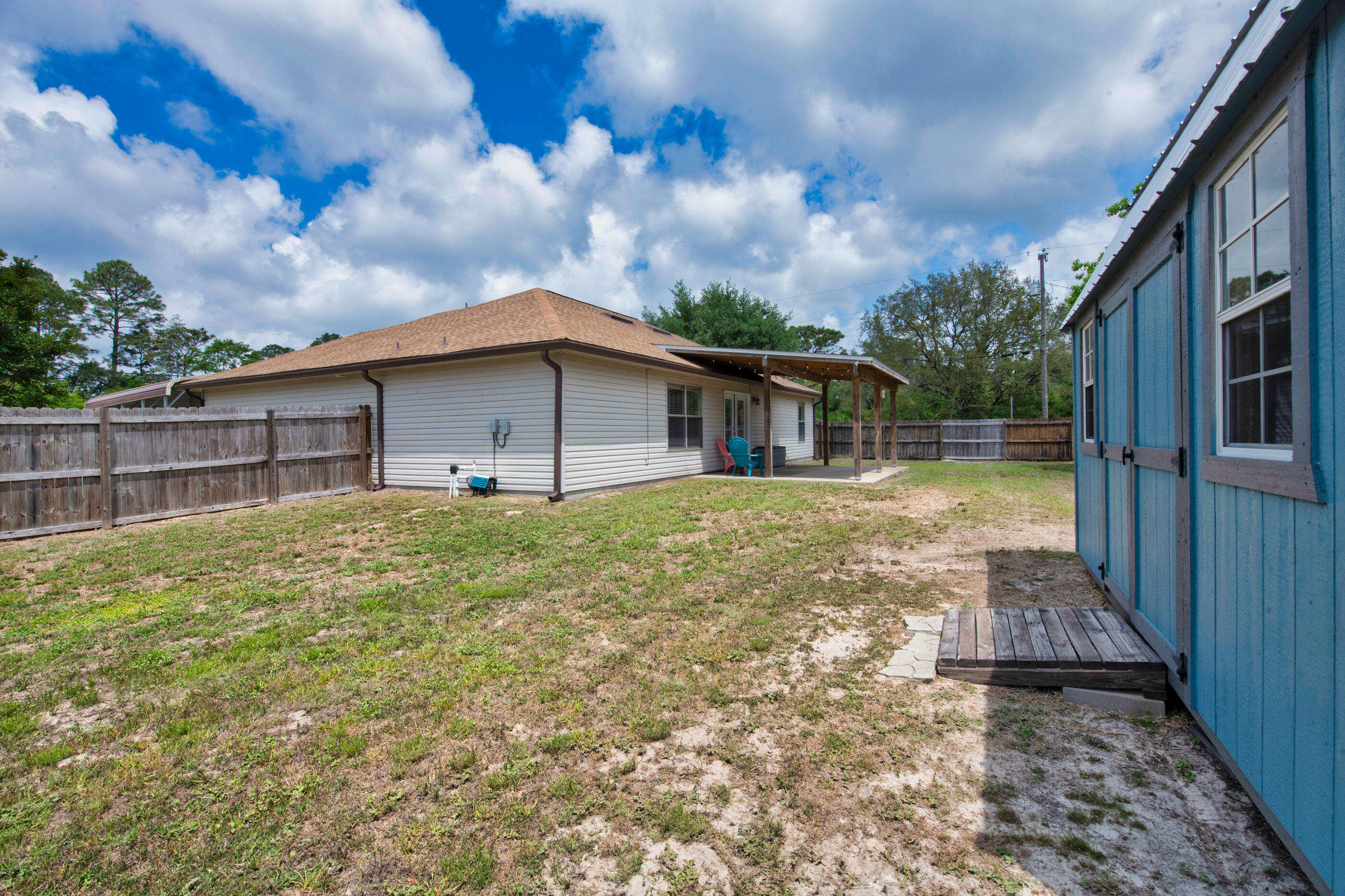 NAVARRE S/D 2ND ADDN - Residential