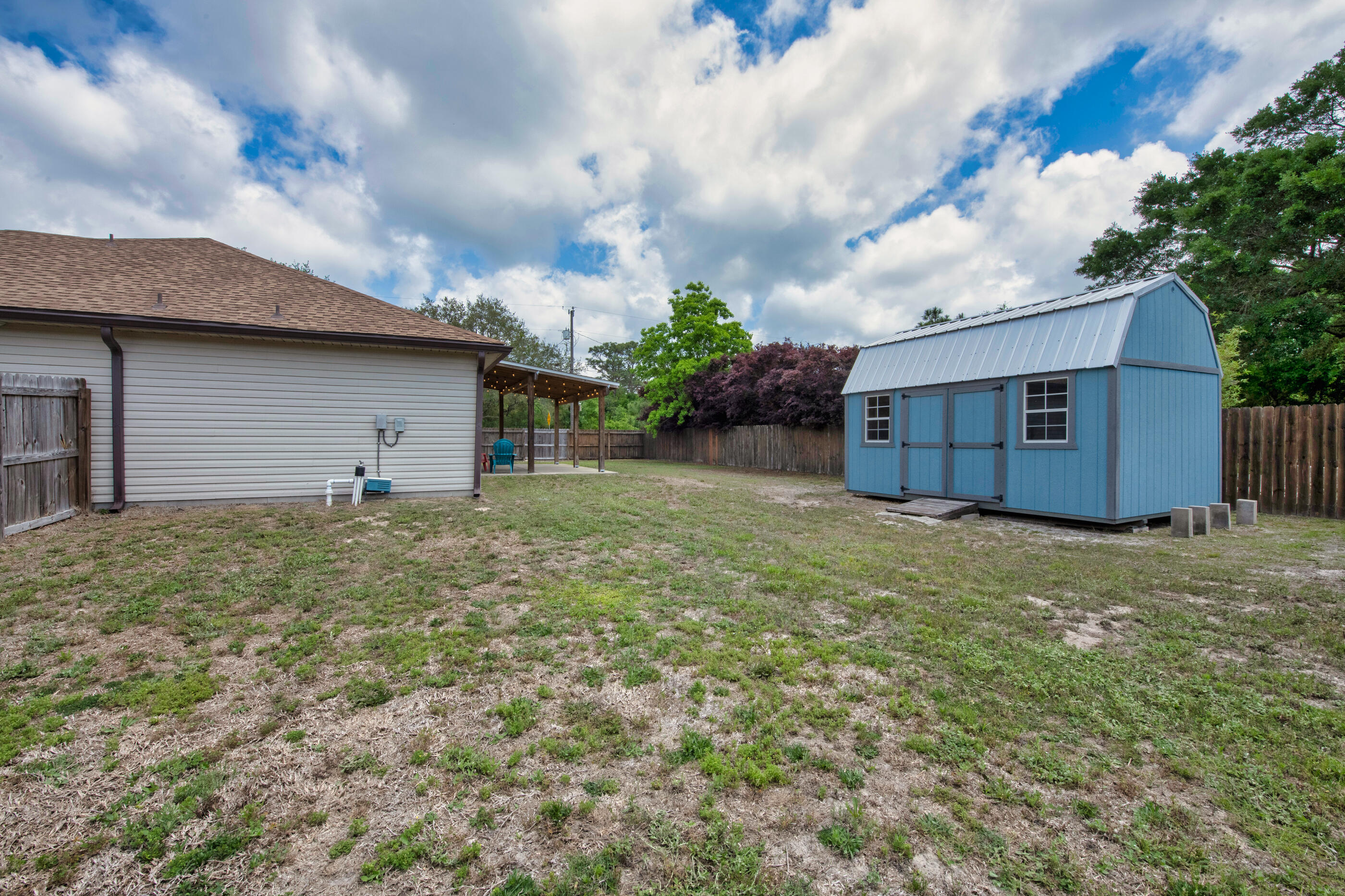 NAVARRE S/D 2ND ADDN - Residential