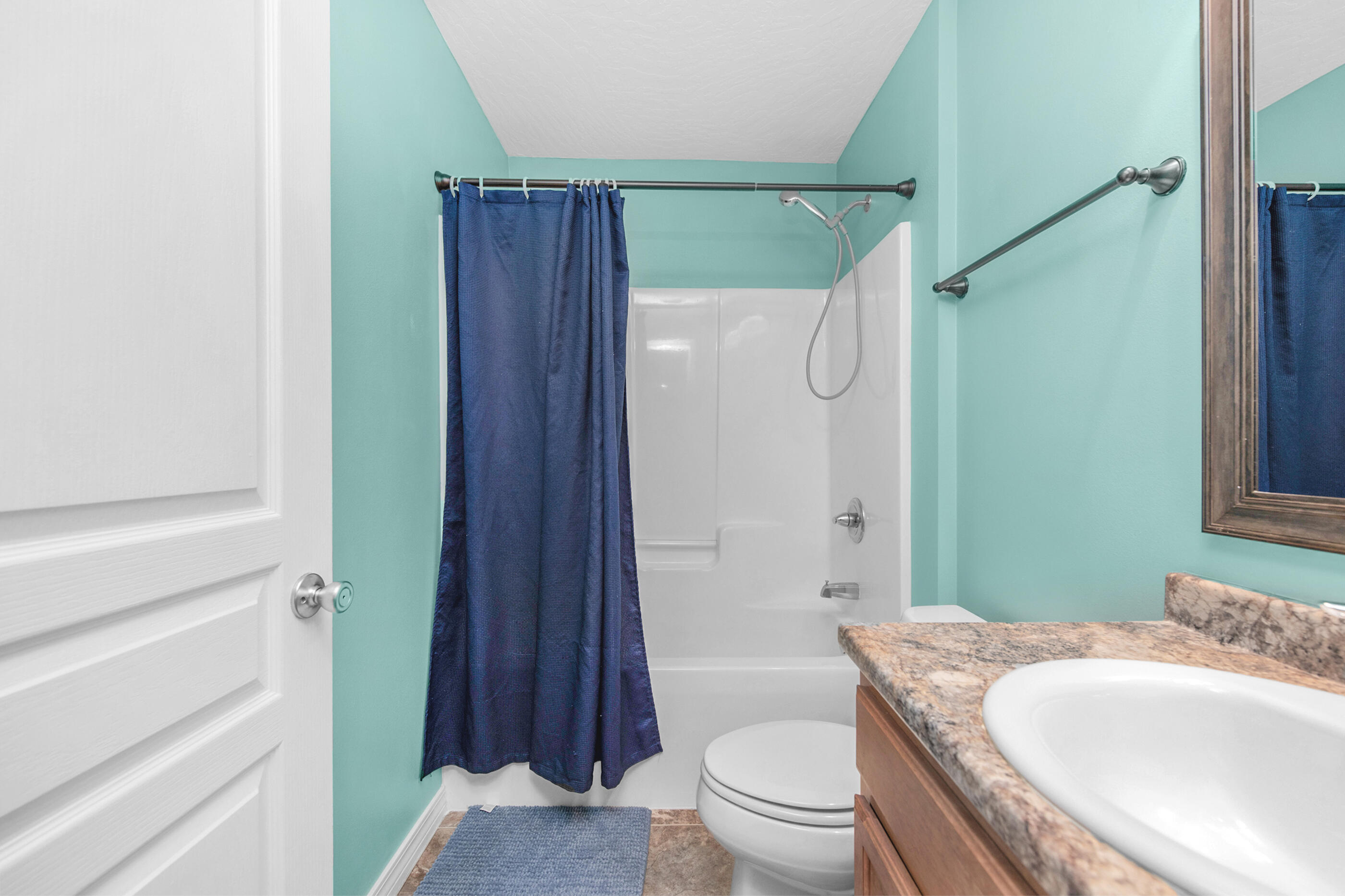 NAVARRE S/D 2ND ADDN - Residential