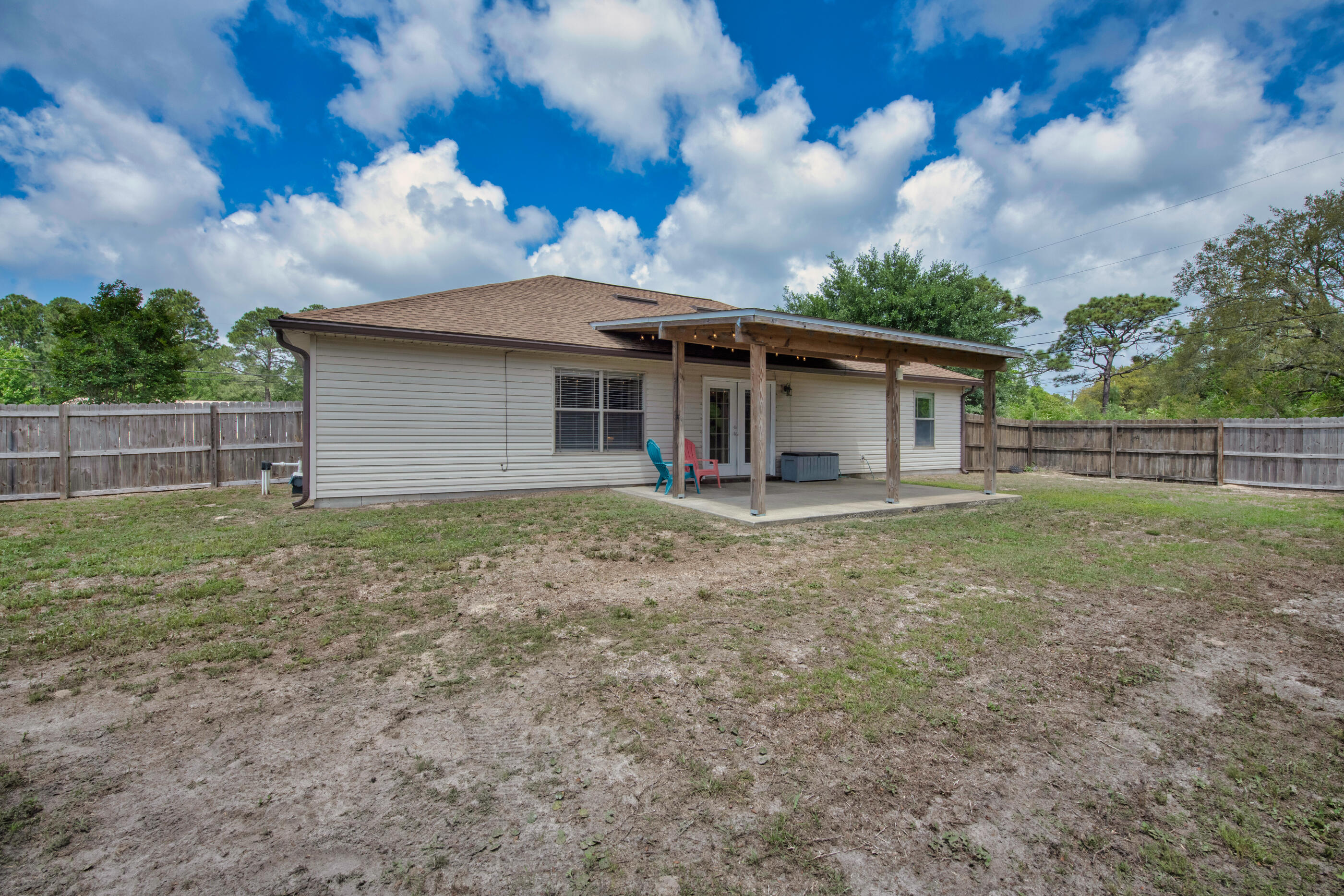NAVARRE S/D 2ND ADDN - Residential