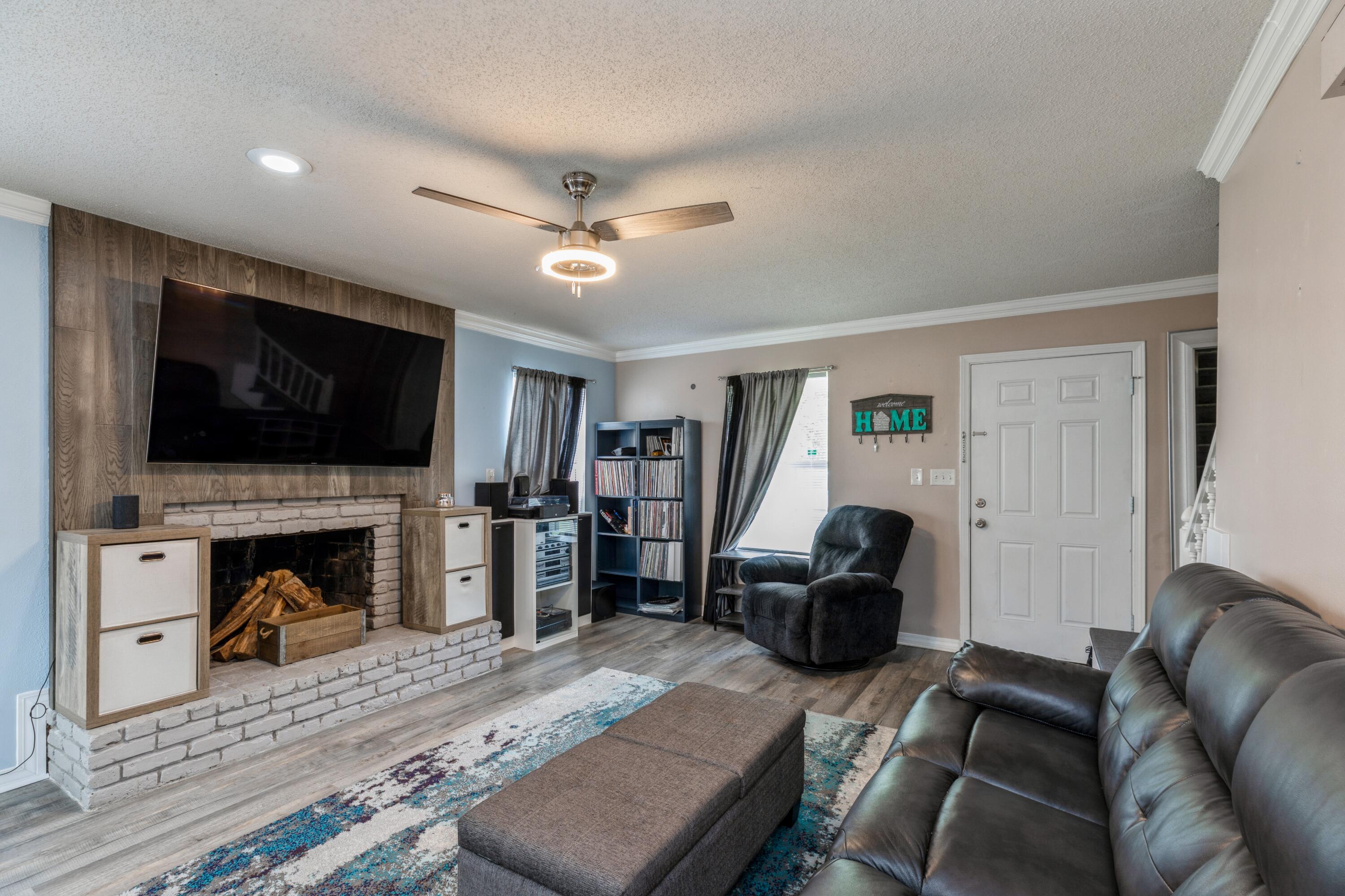 WILLOW BEND PH I LOT 8 - Residential