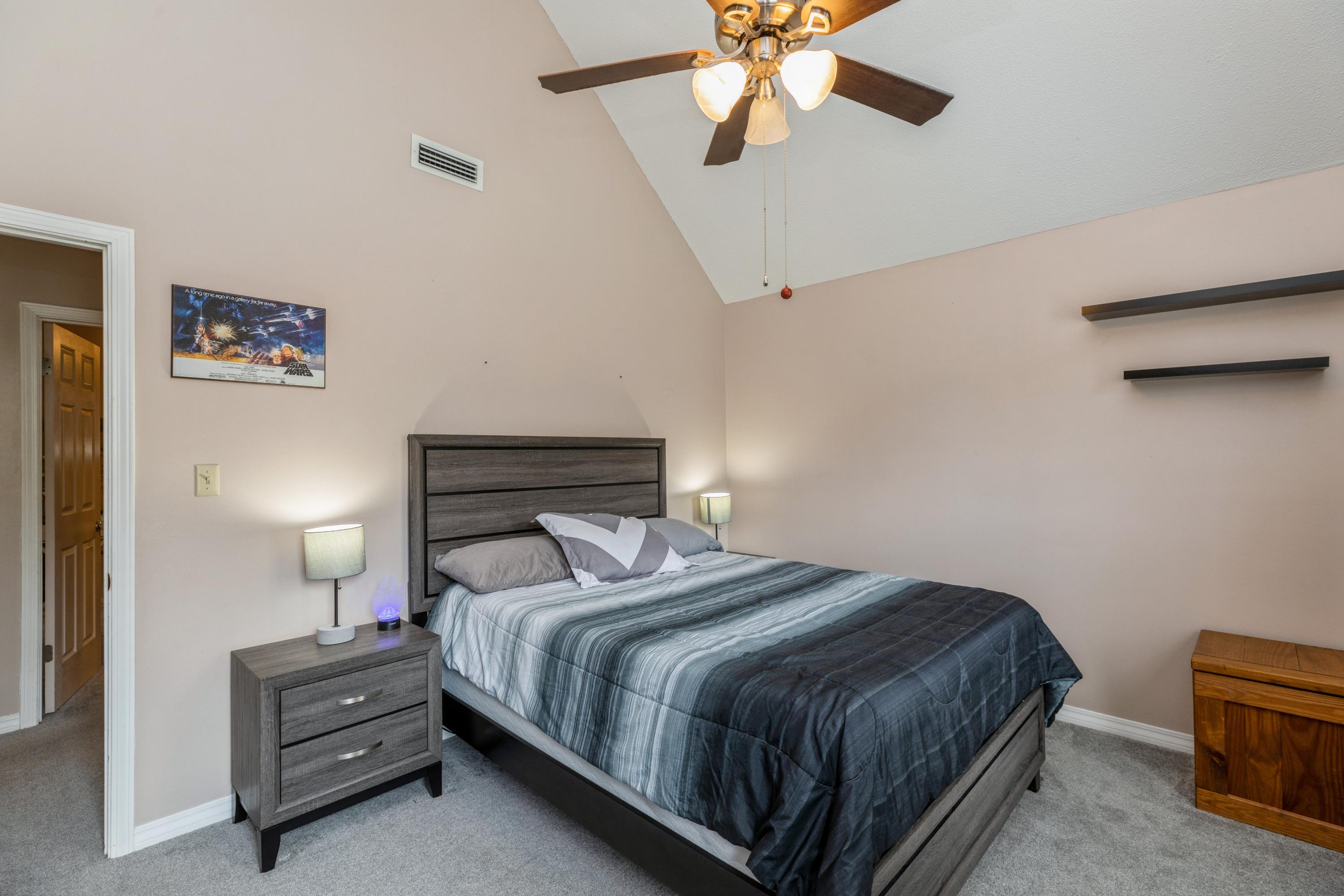 WILLOW BEND PH I LOT 8 - Residential