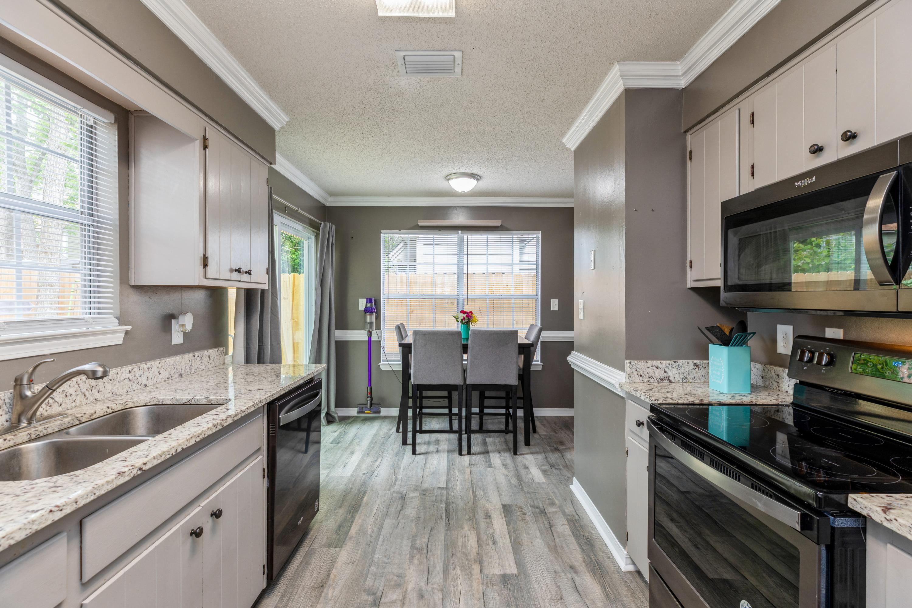 WILLOW BEND PH I LOT 8 - Residential