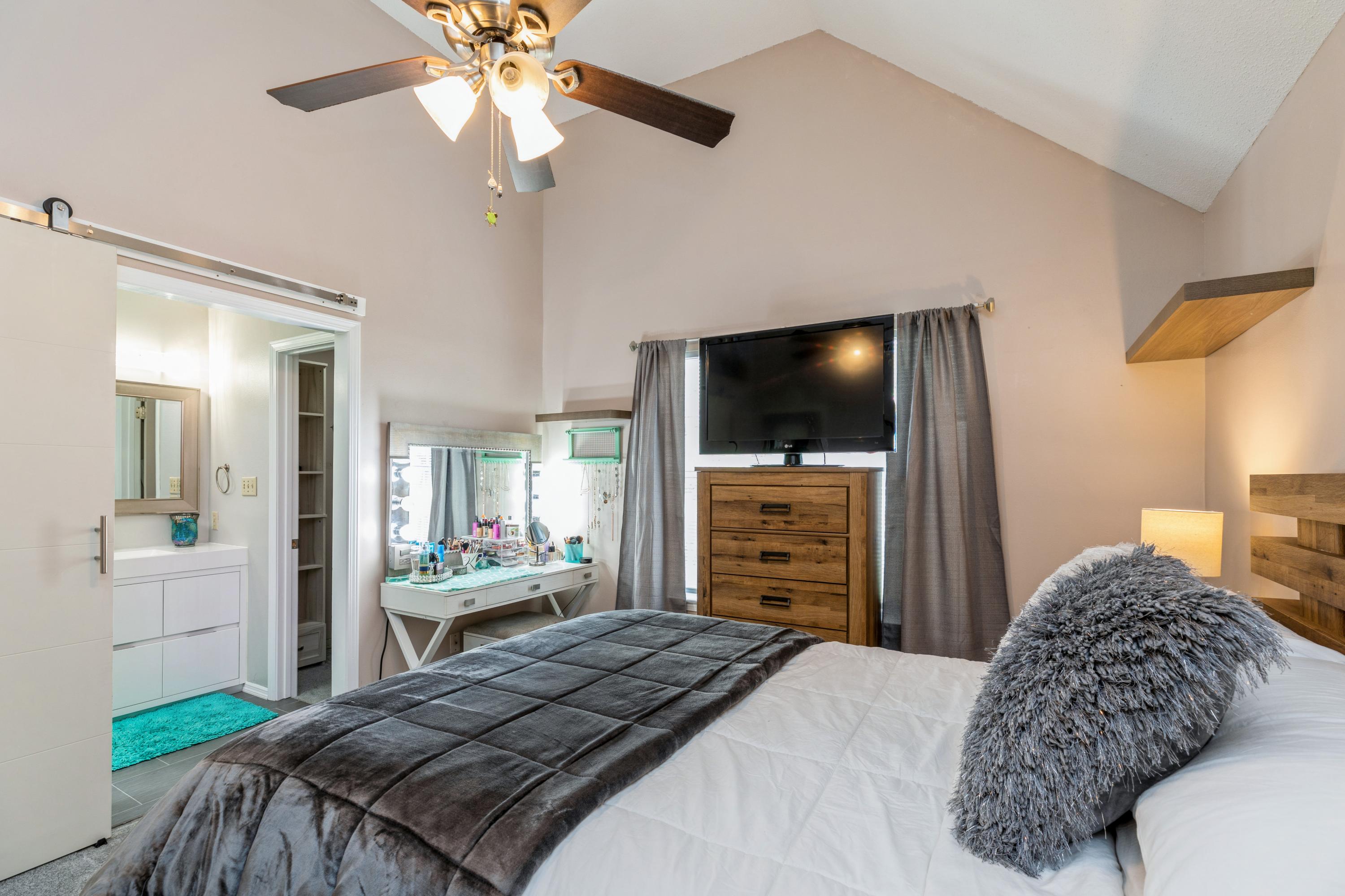 WILLOW BEND PH I LOT 8 - Residential