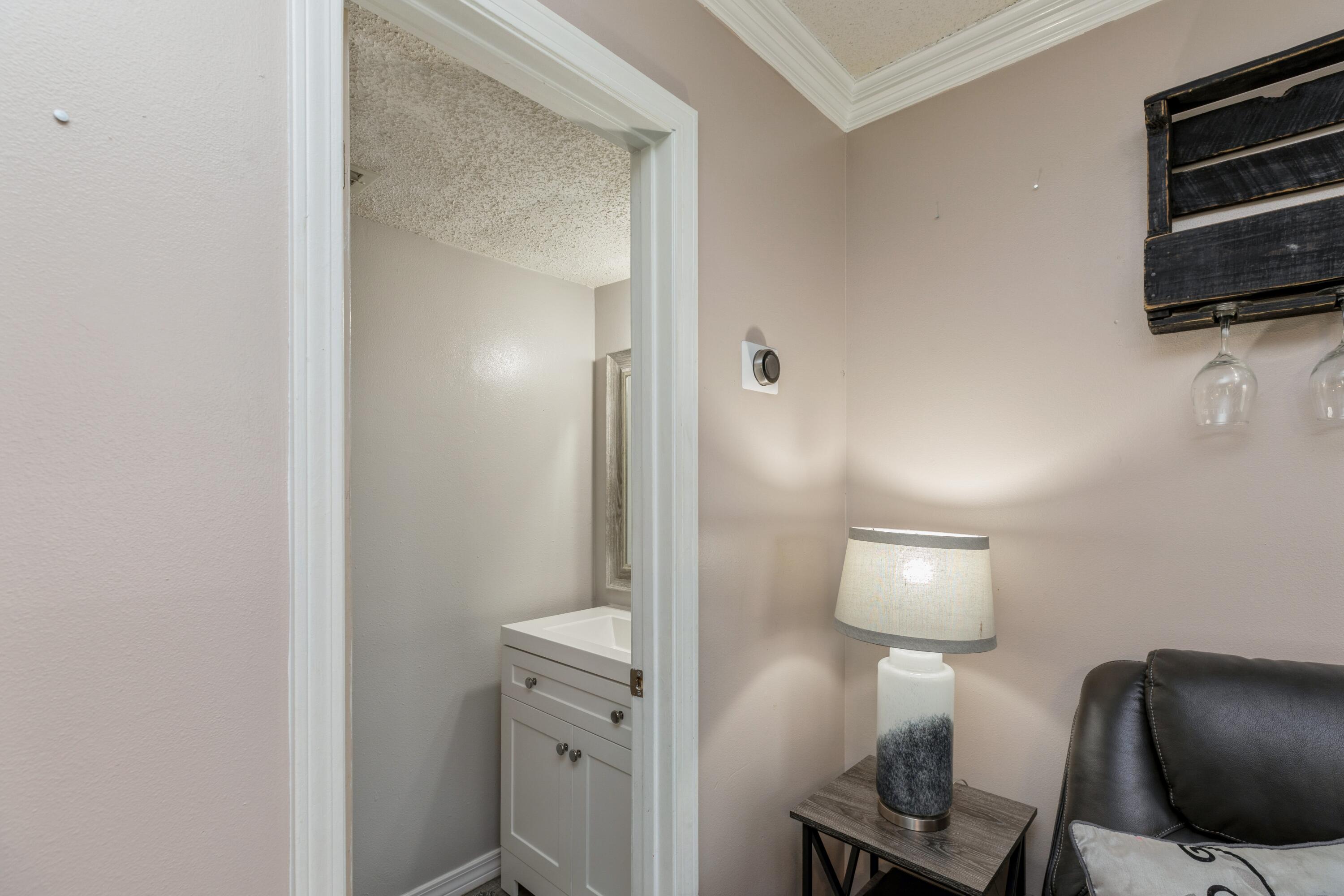 WILLOW BEND PH I LOT 8 - Residential