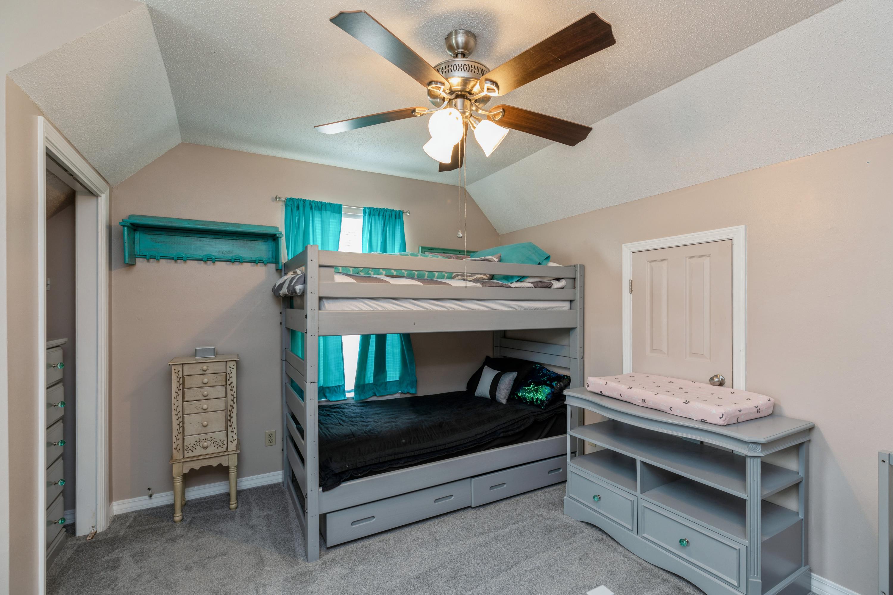 WILLOW BEND PH I LOT 8 - Residential