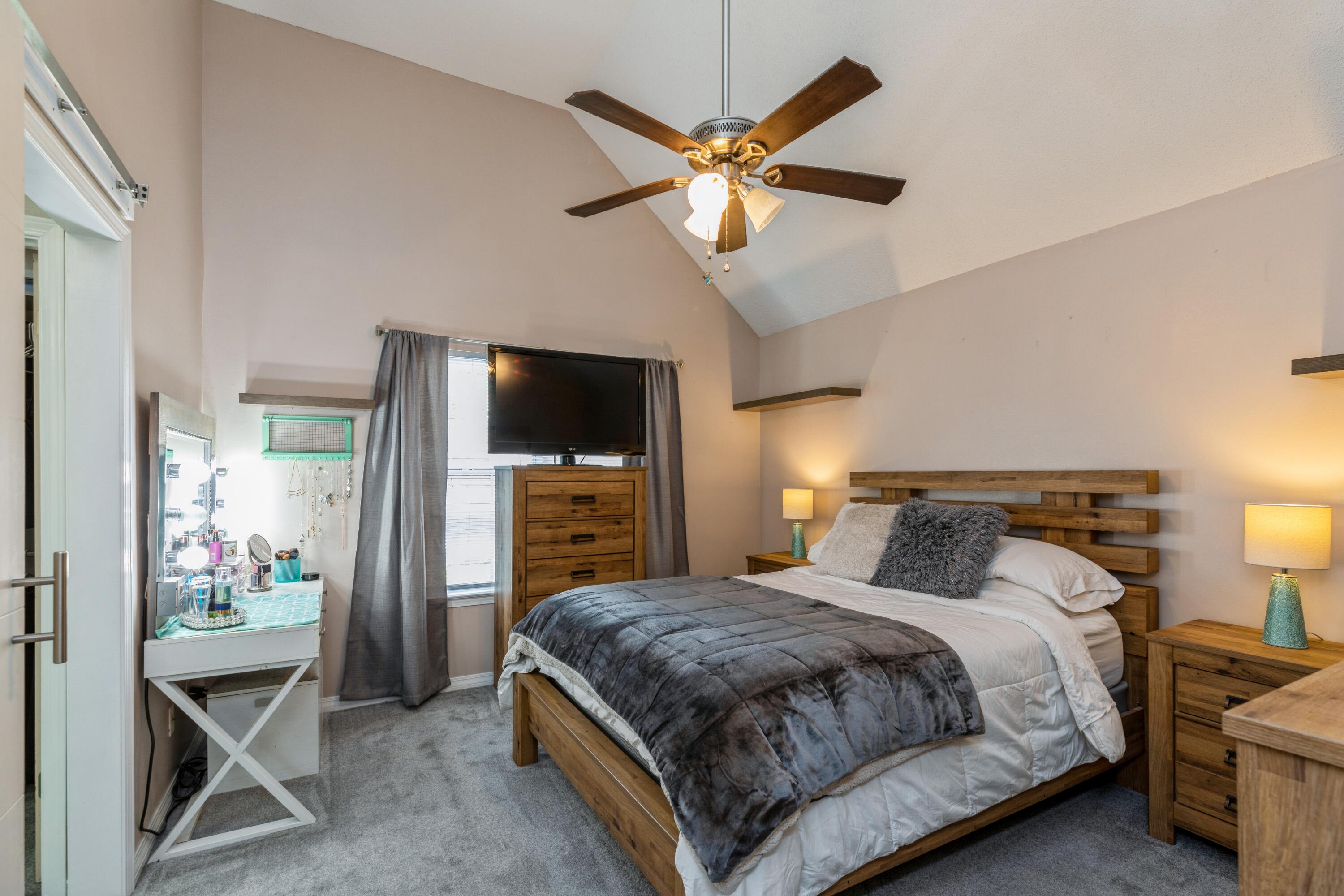 WILLOW BEND PH I LOT 8 - Residential