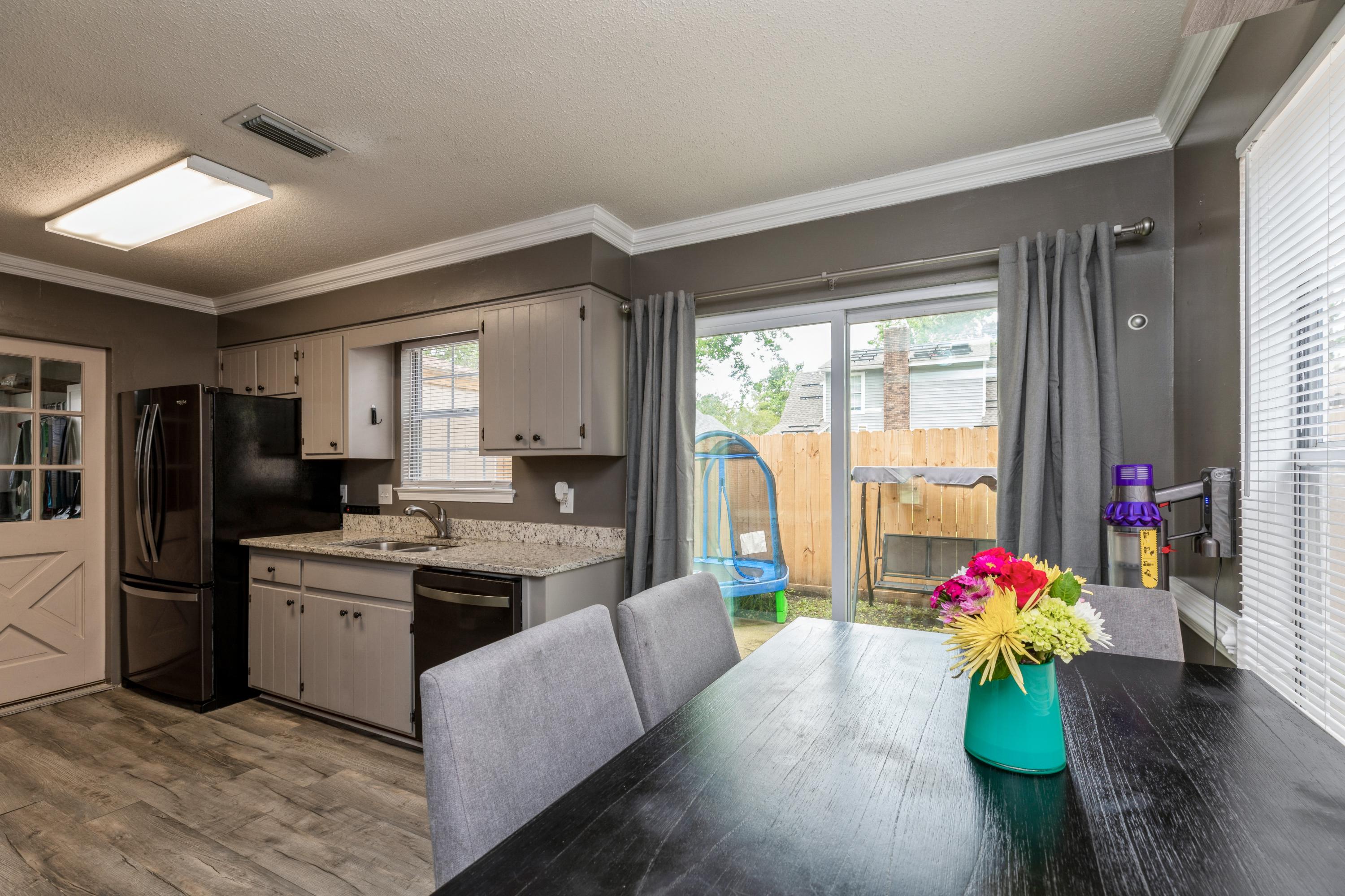 WILLOW BEND PH I LOT 8 - Residential