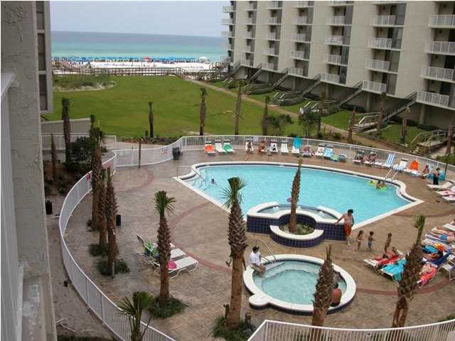 MAINSAIL CONDO PH 1 - Residential