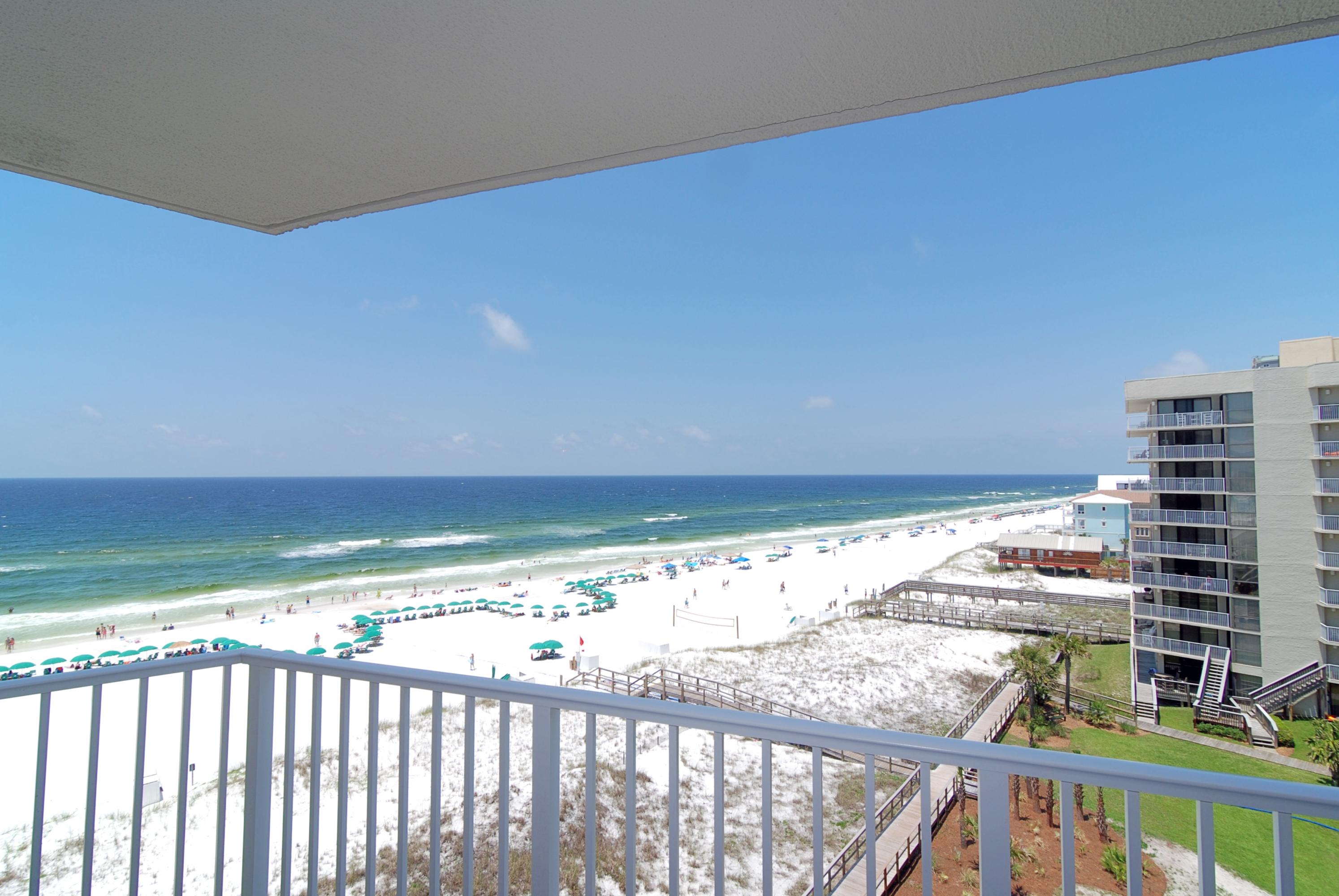 MAINSAIL CONDO PH 1 - Residential