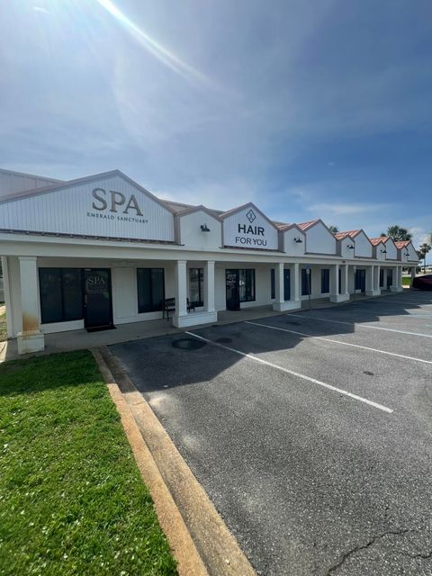 Photo of 180 Poinciana Boulevard #Suite 2, Miramar Beach, FL 32550 (MLS # 978145) Photo of 180 Poinciana Boulevard #Suite 2, Miramar Beach, FL 32550 (MLS # 978145)