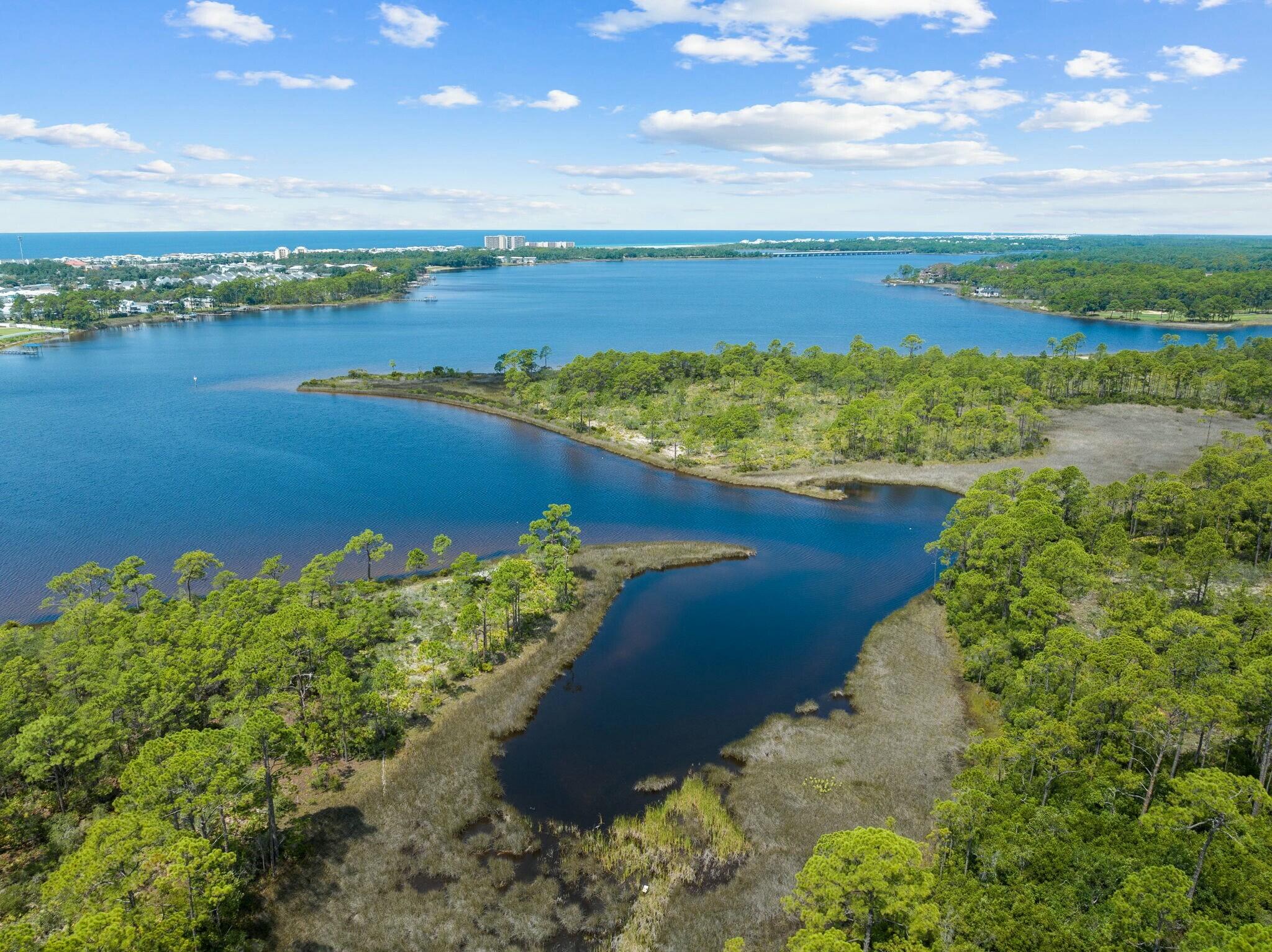 LAKE POWELL ESTATES - Land