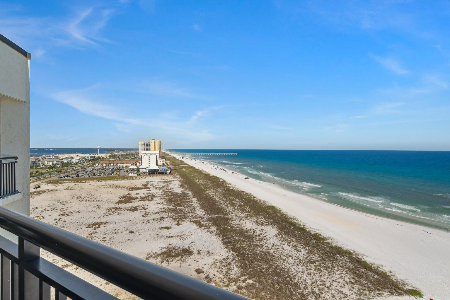 NAVARRE TOWERS CONDO - Residential